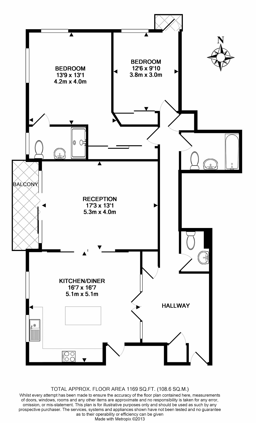 Floorplan 2