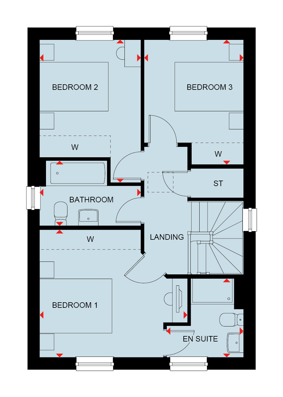 Floorplan 2