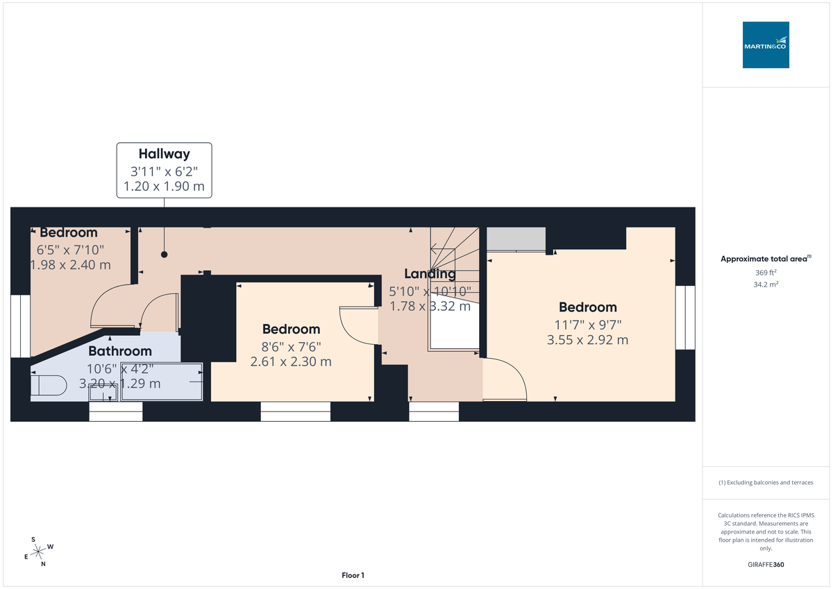 Floorplan 2