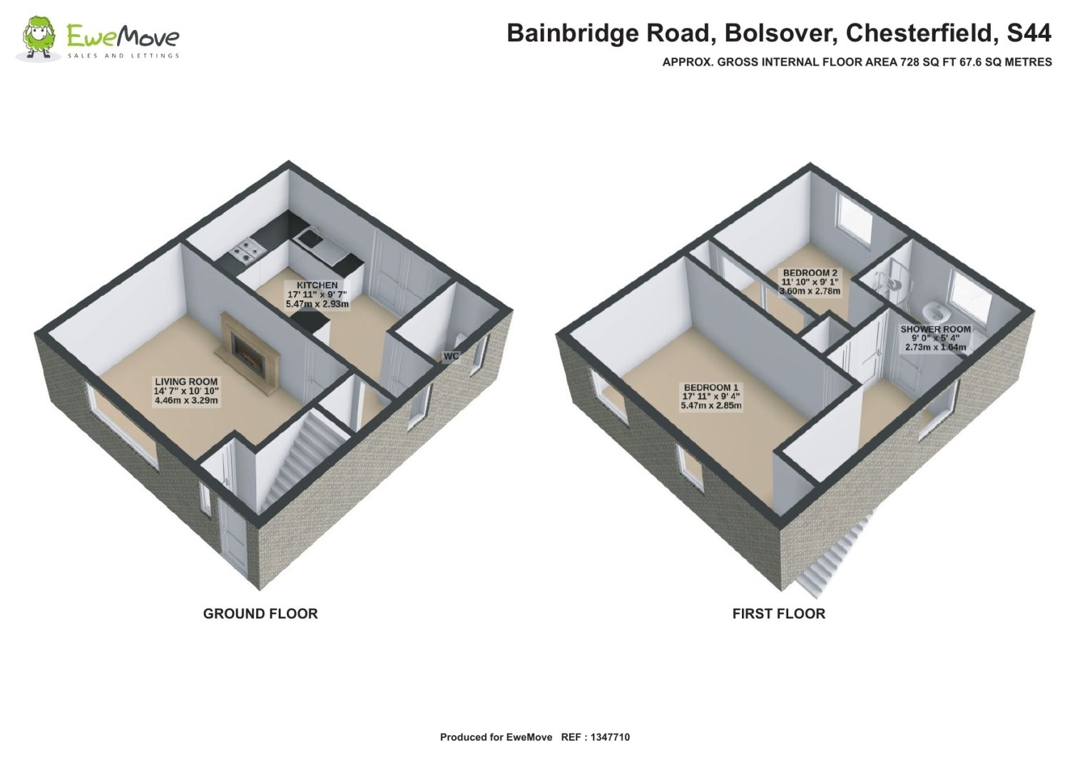 Floorplan 2