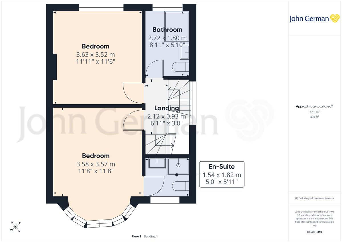Floorplan 3