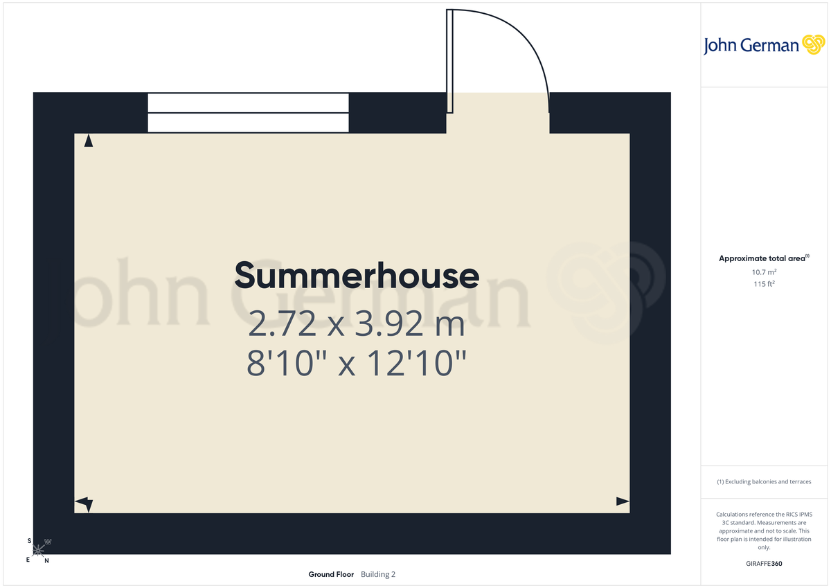 Floorplan 5