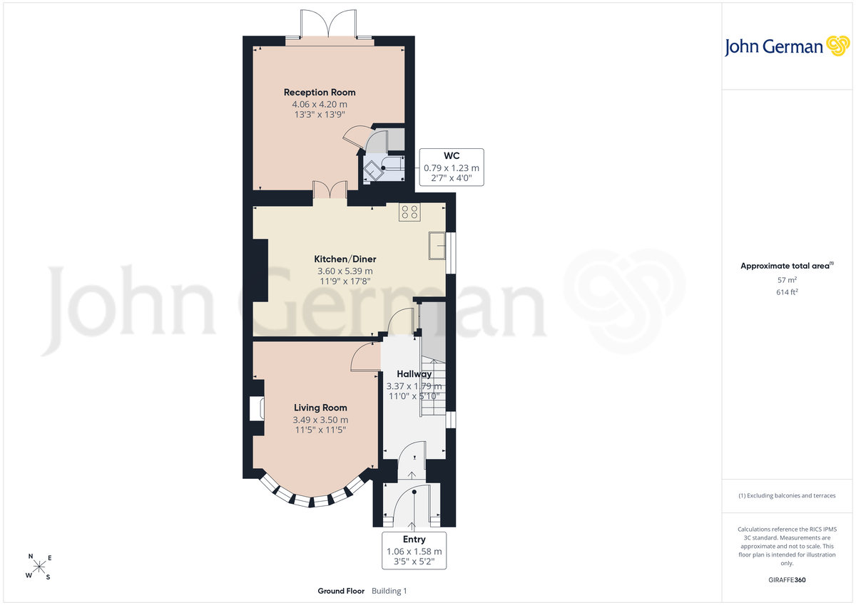 Floorplan 2