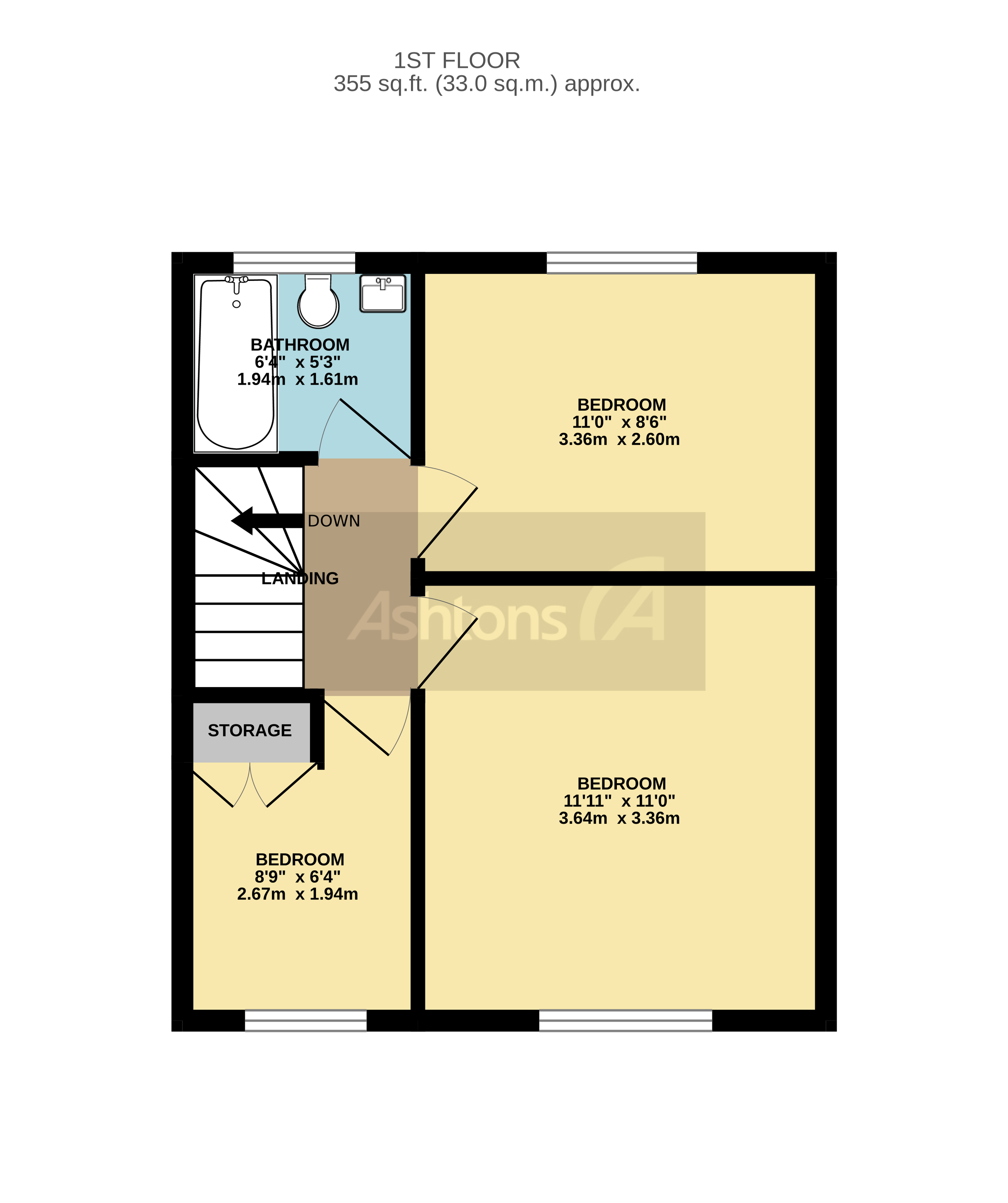 Floorplan 2