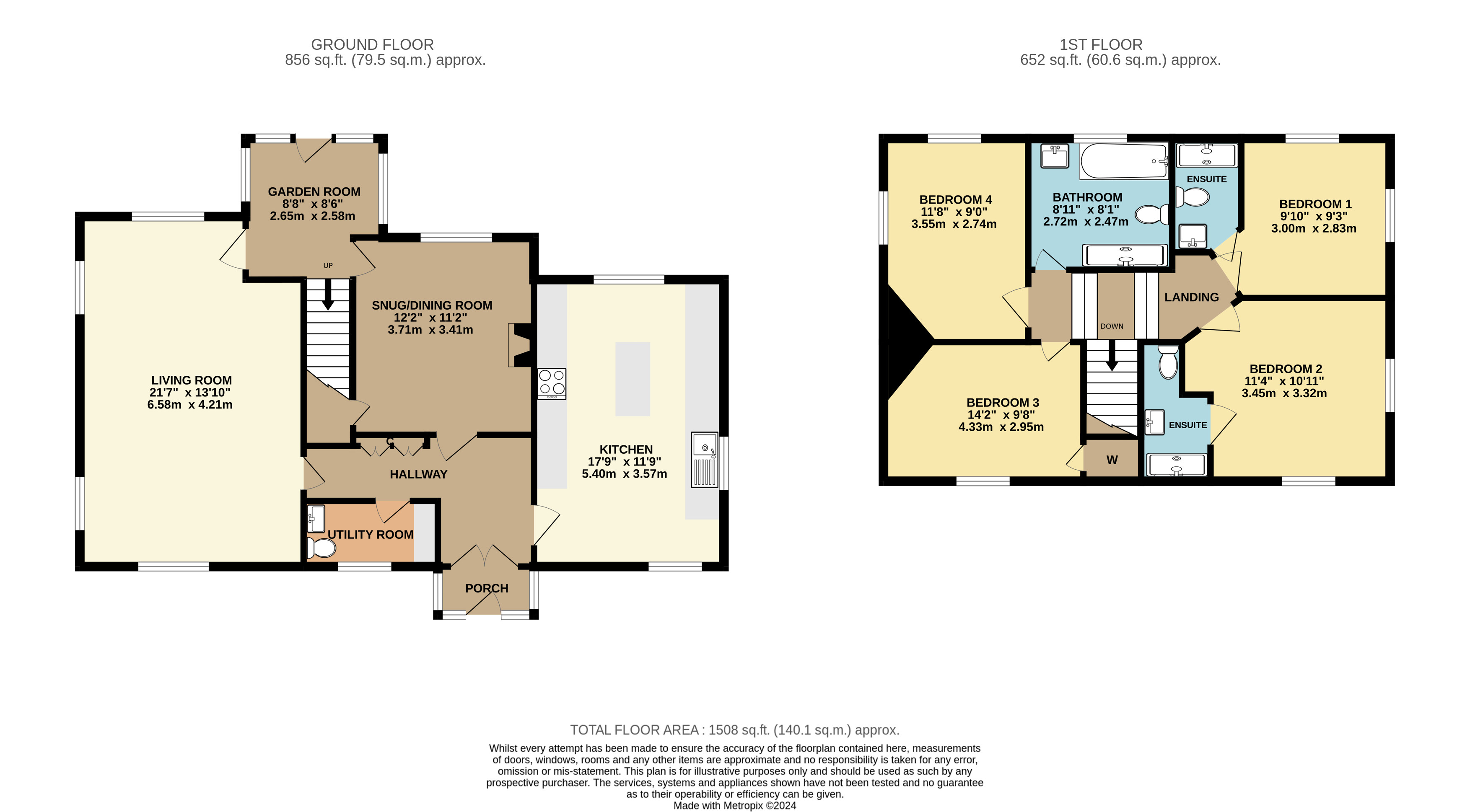 Floorplan 2