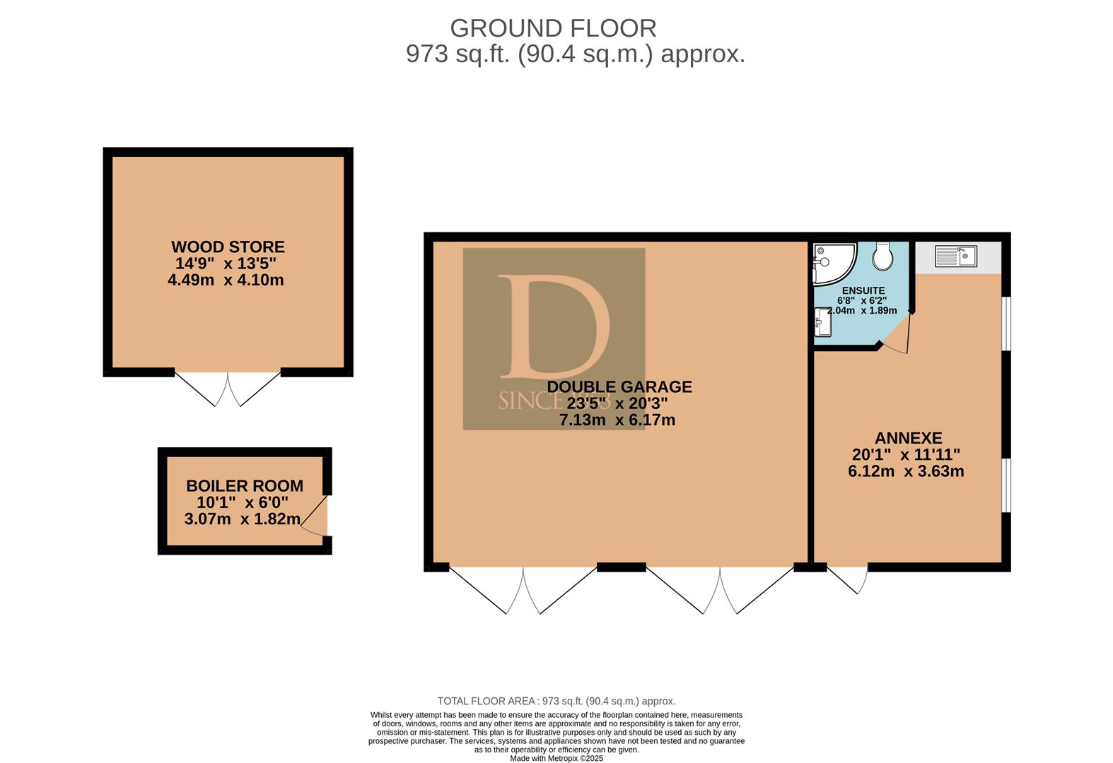 Floorplan 2