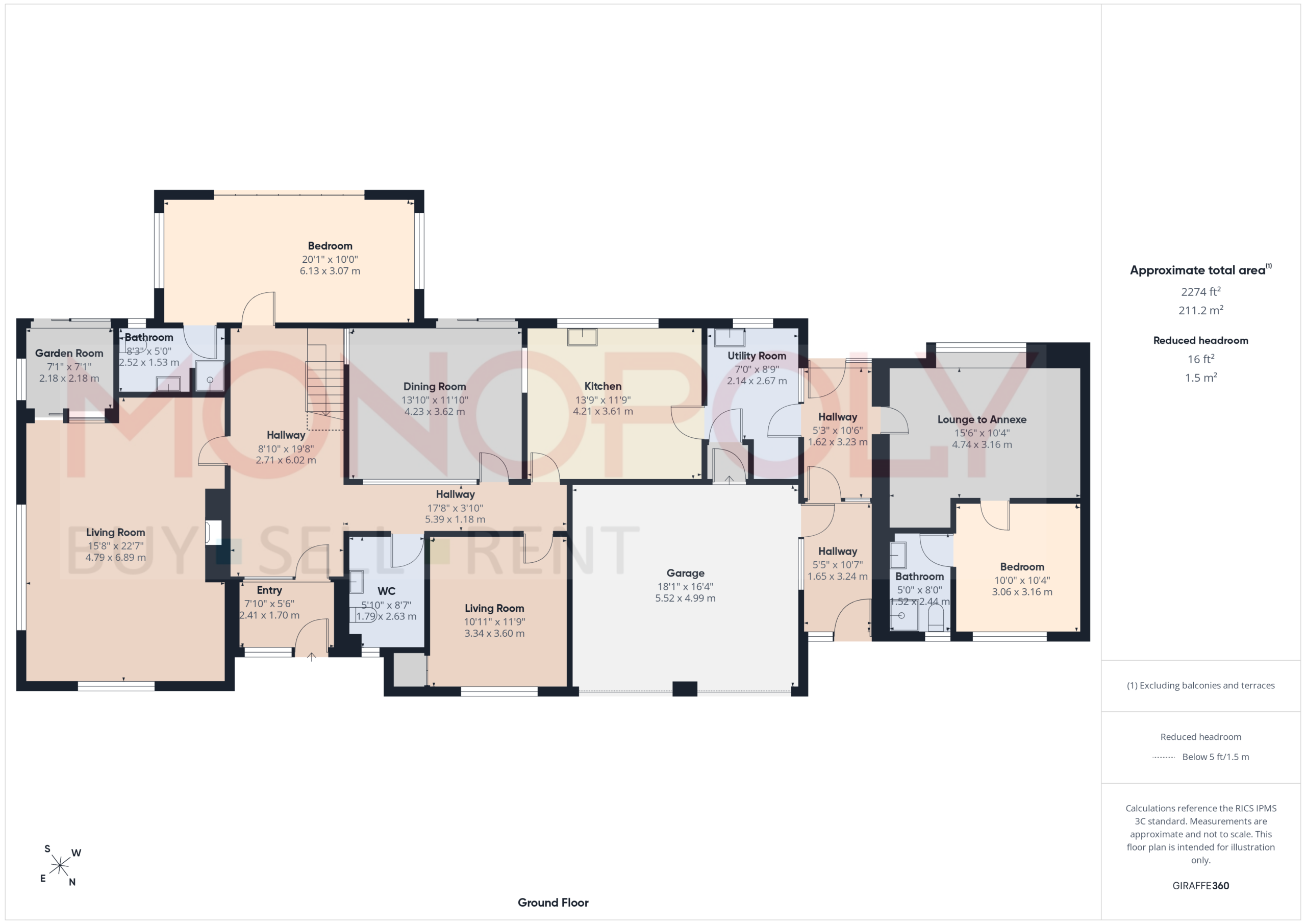 Floorplan 2