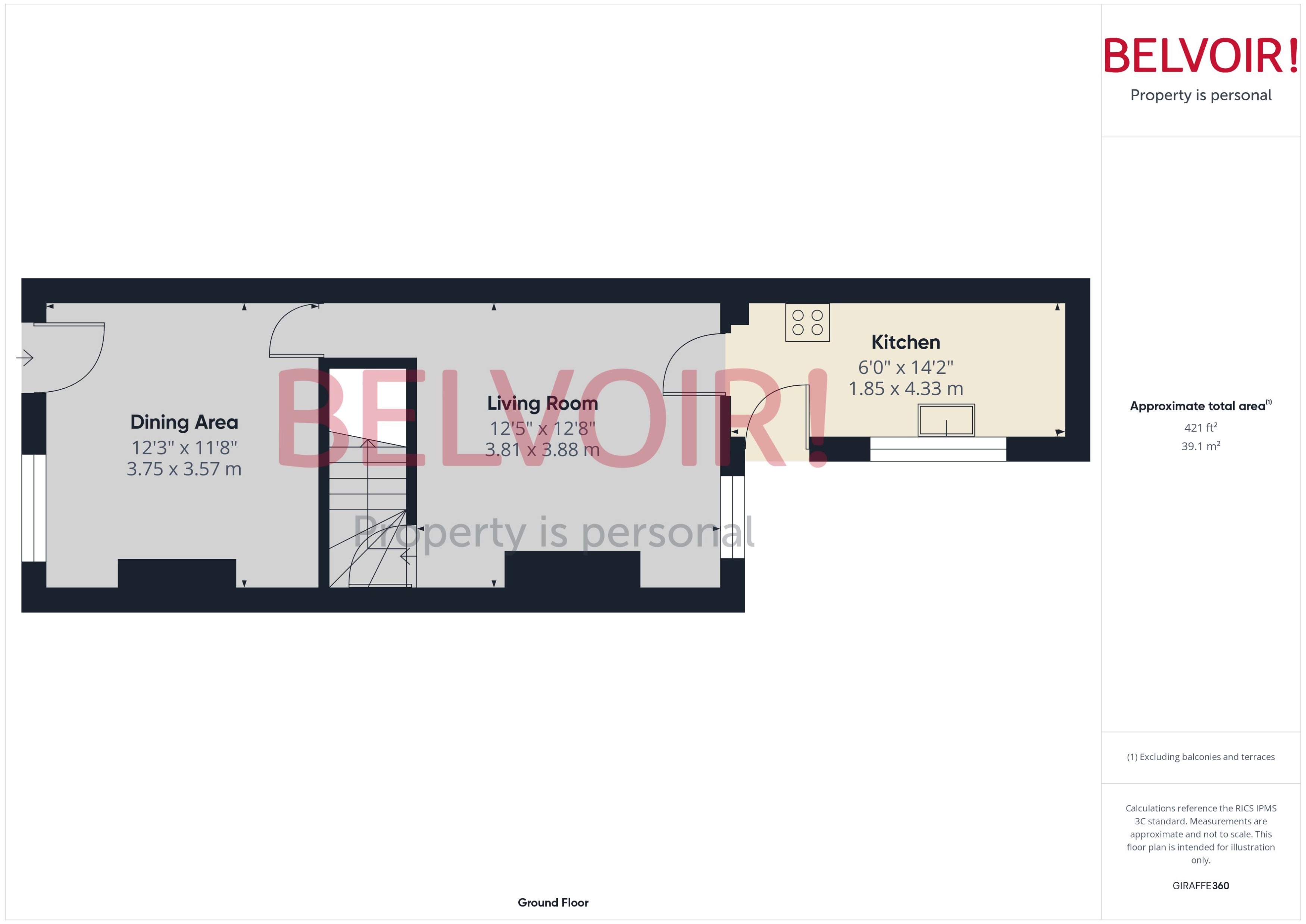 Floorplan 3