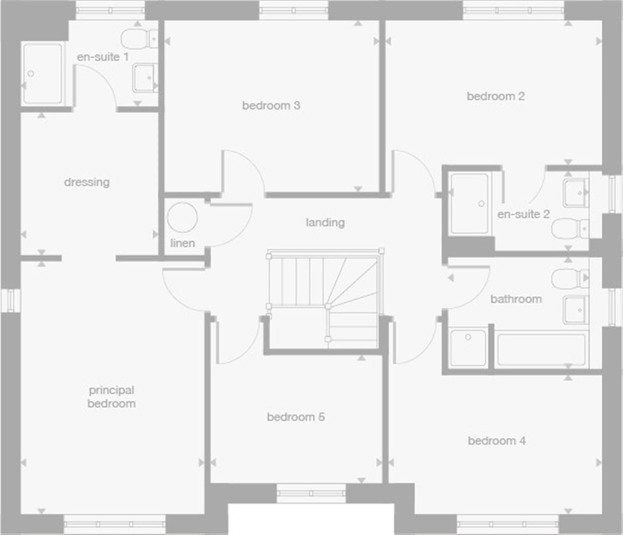 Floorplan 2