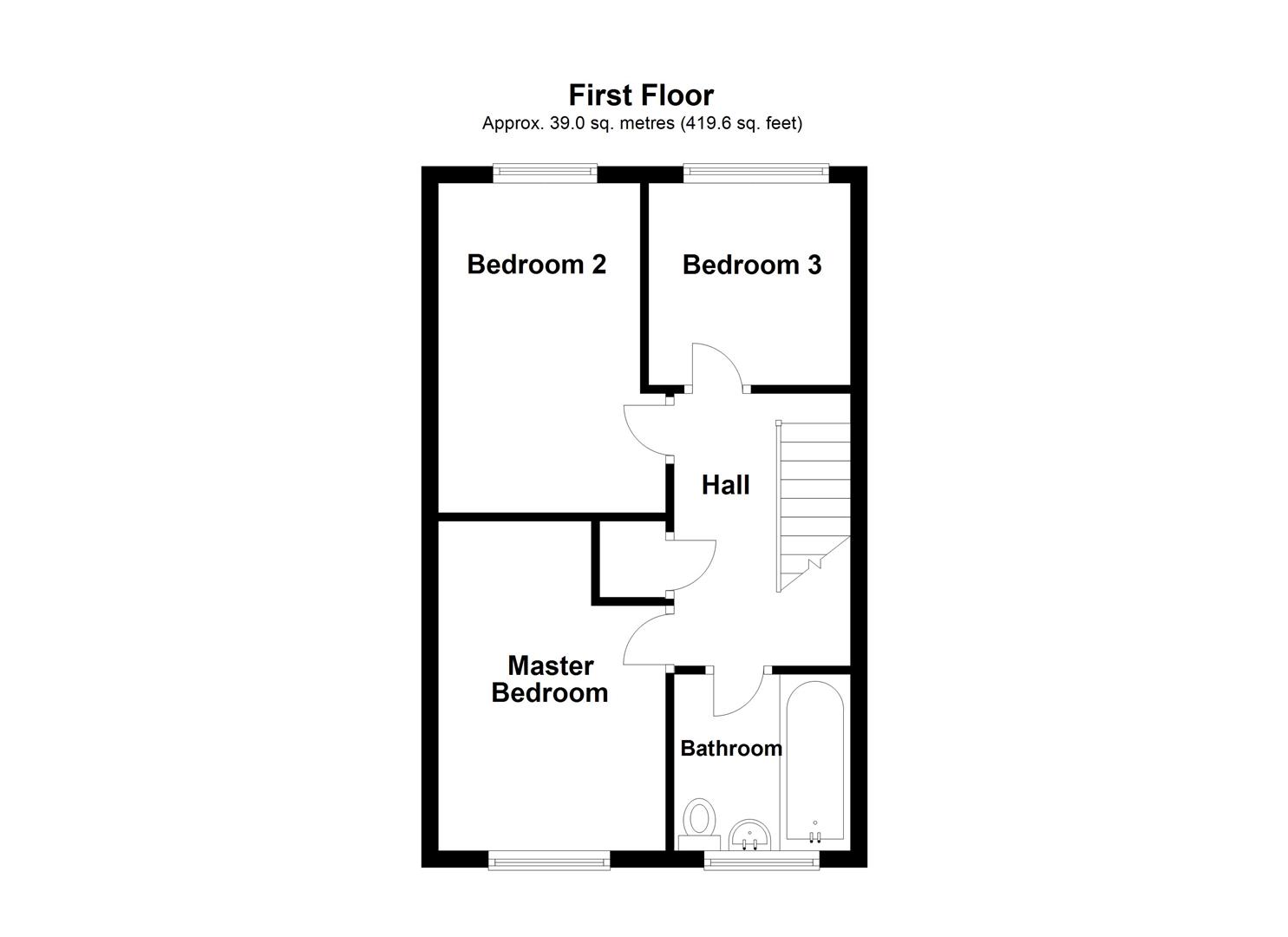 Floorplan 2