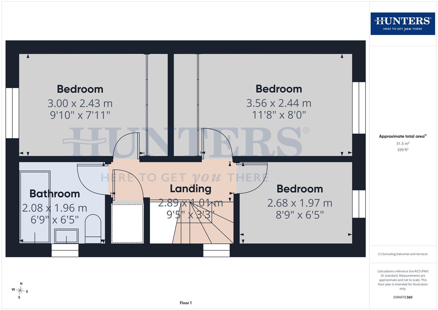 Floorplan 2