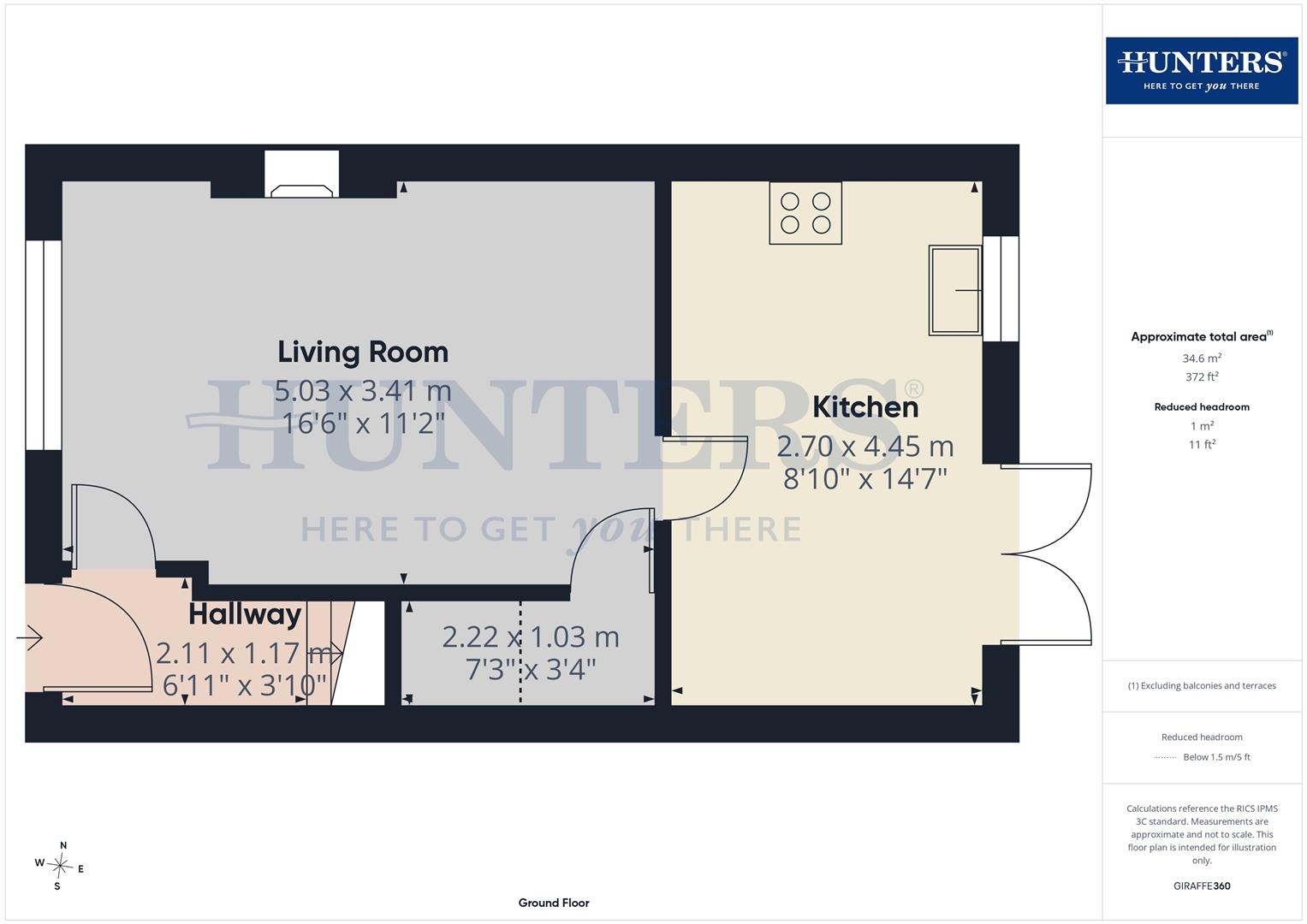 Floorplan 3