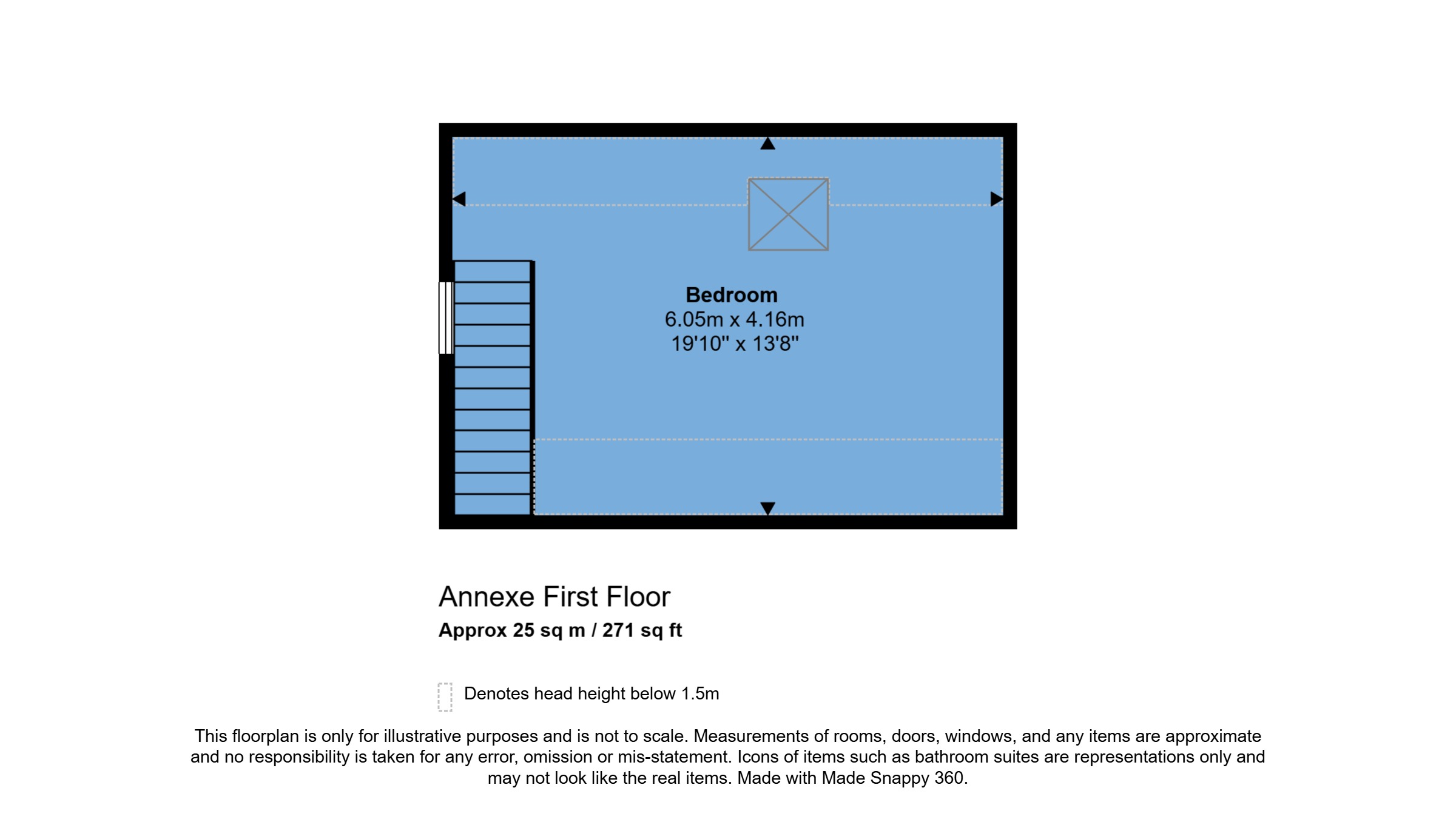 Floorplan 4