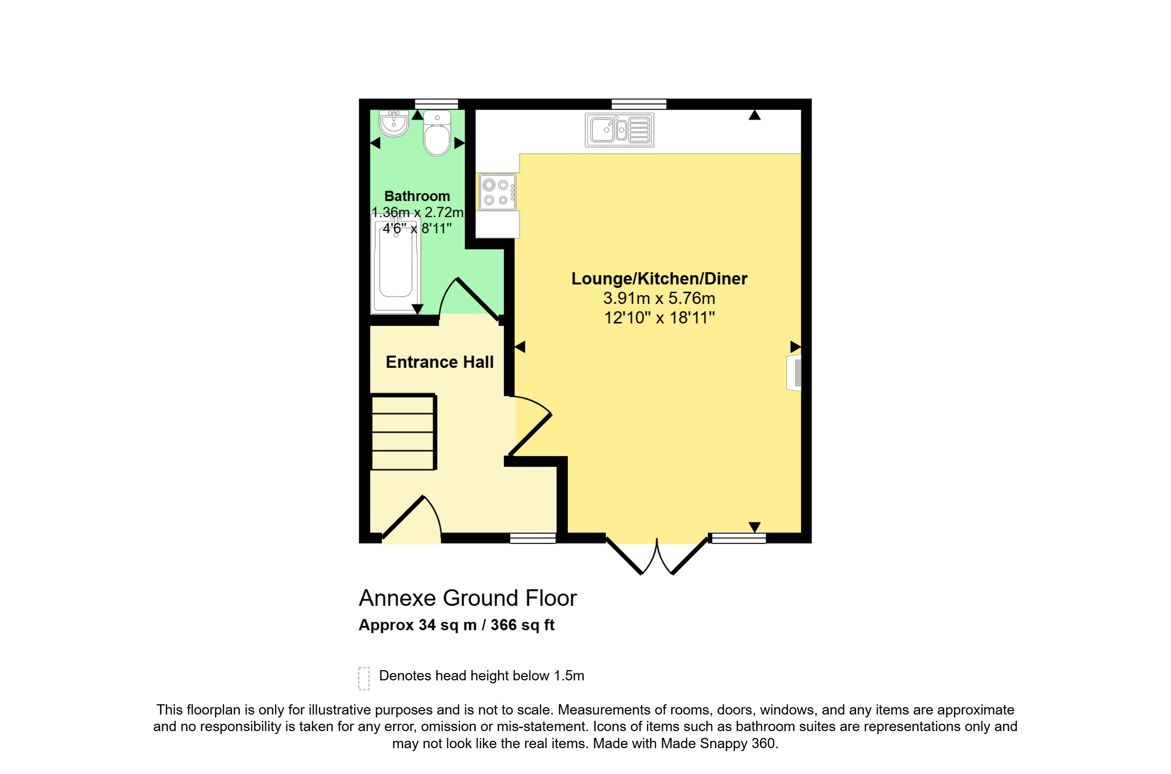 Floorplan 3