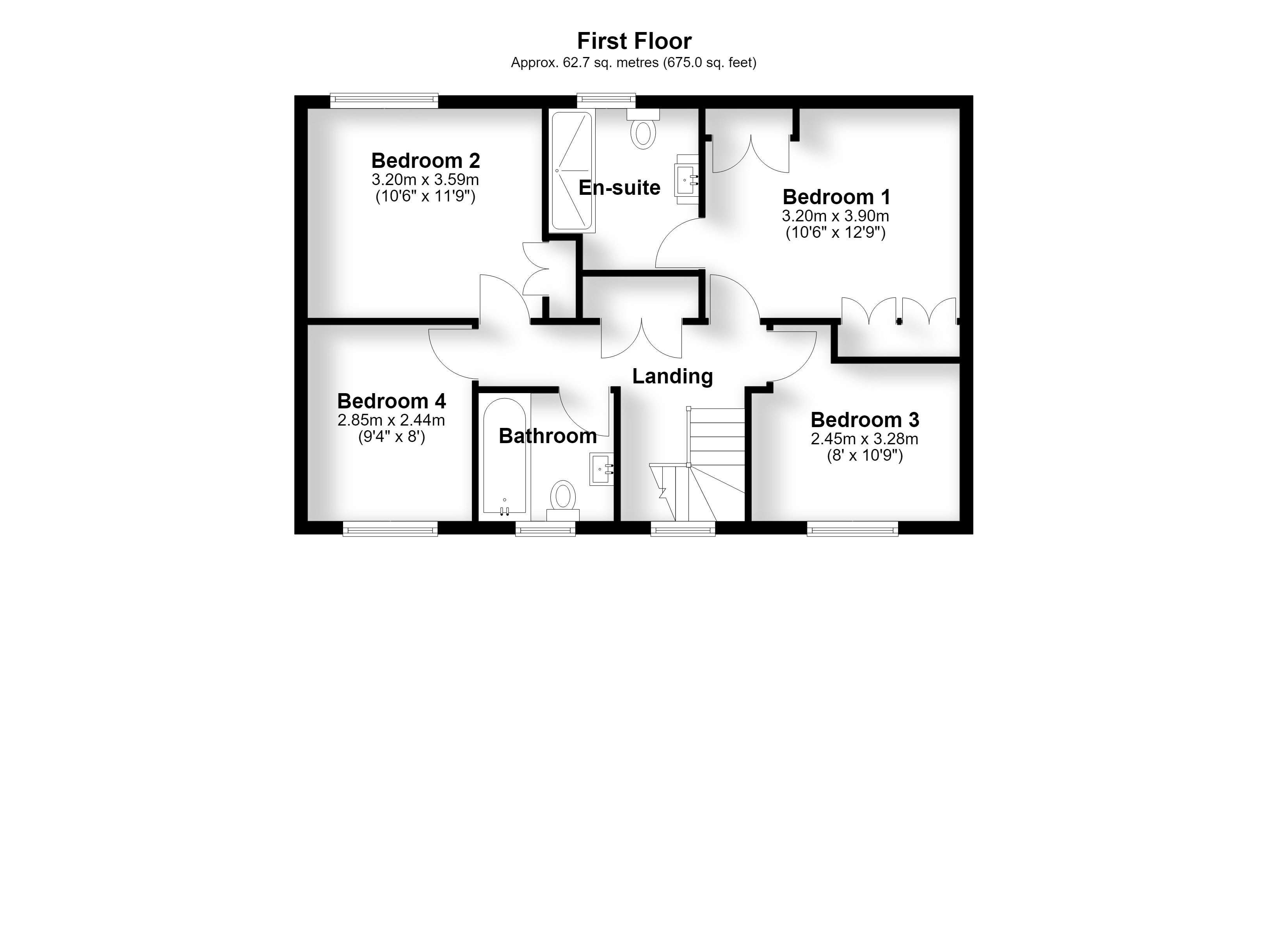 Floorplan 2