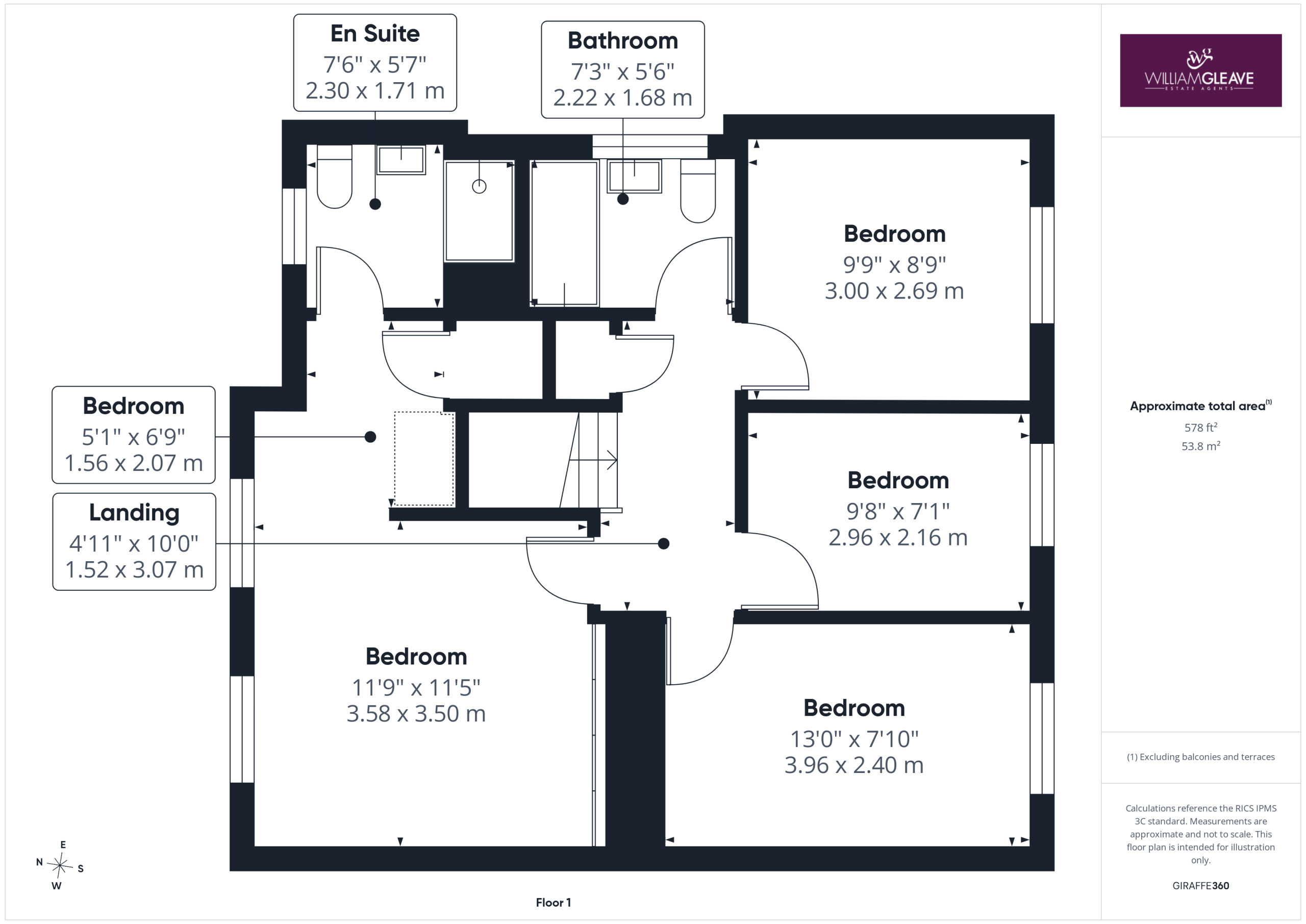Floorplan 3