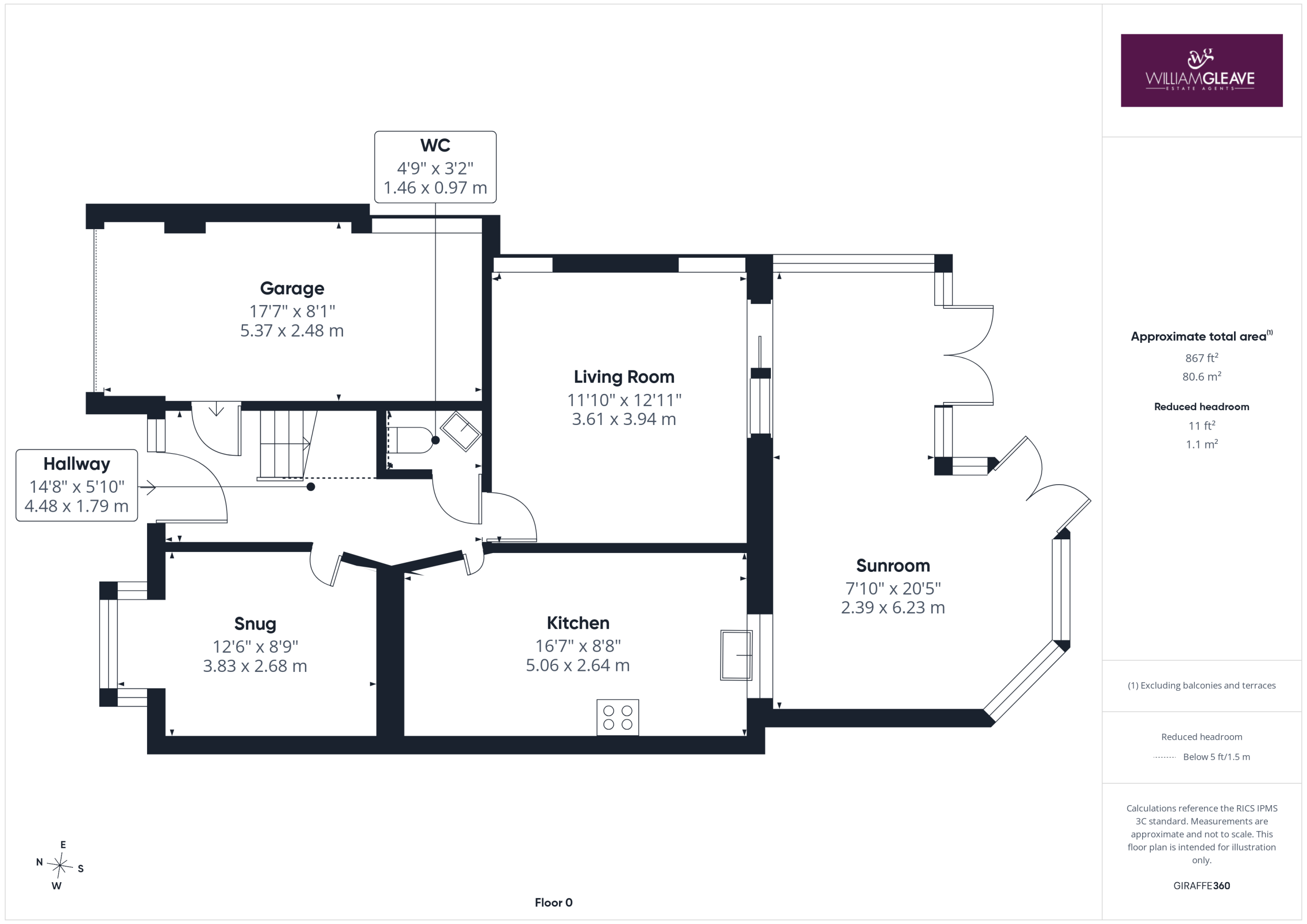 Floorplan 2