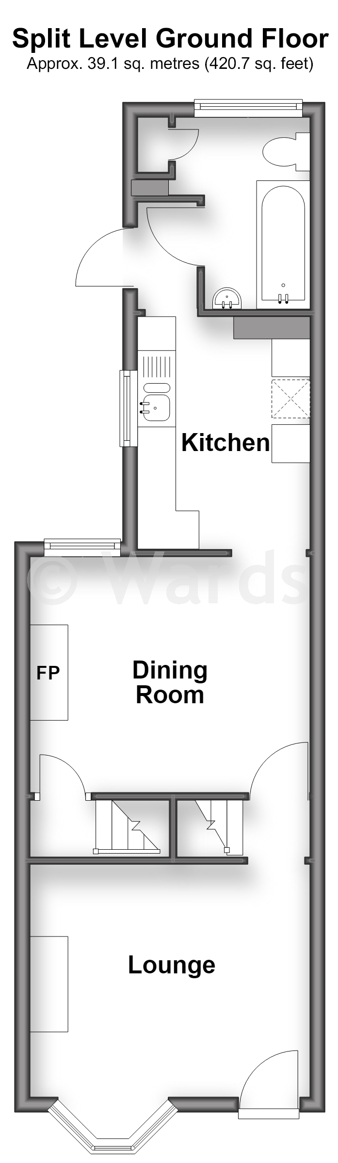 Floorplan 2