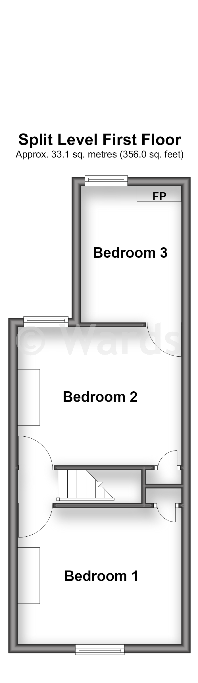 Floorplan 3