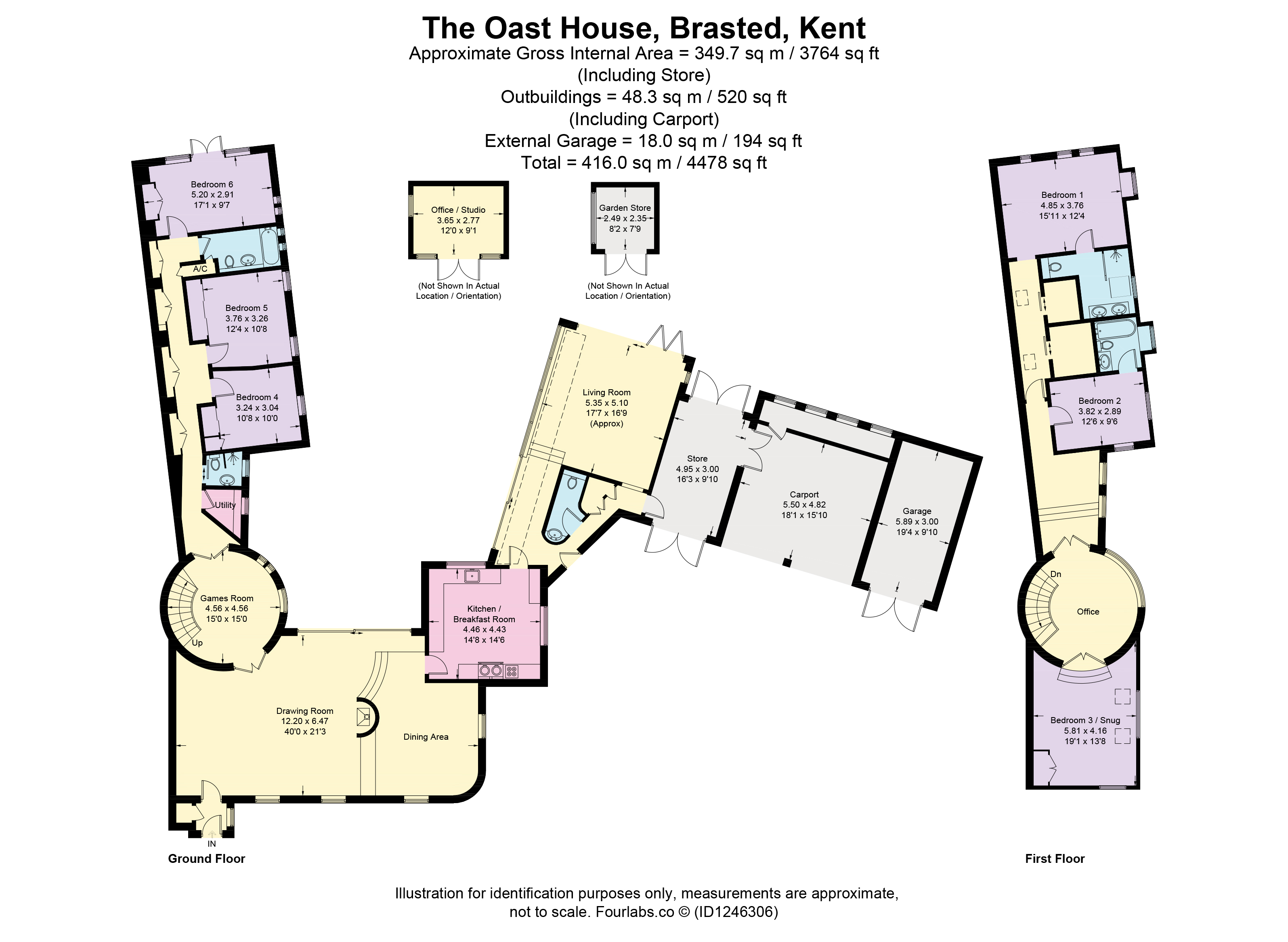 Floorplan 2