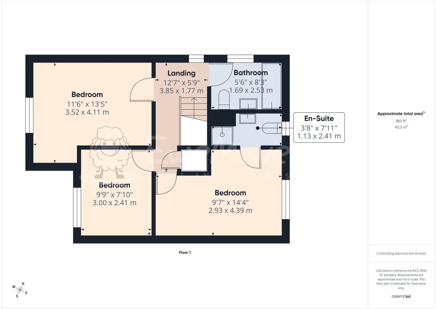 Floorplan 2
