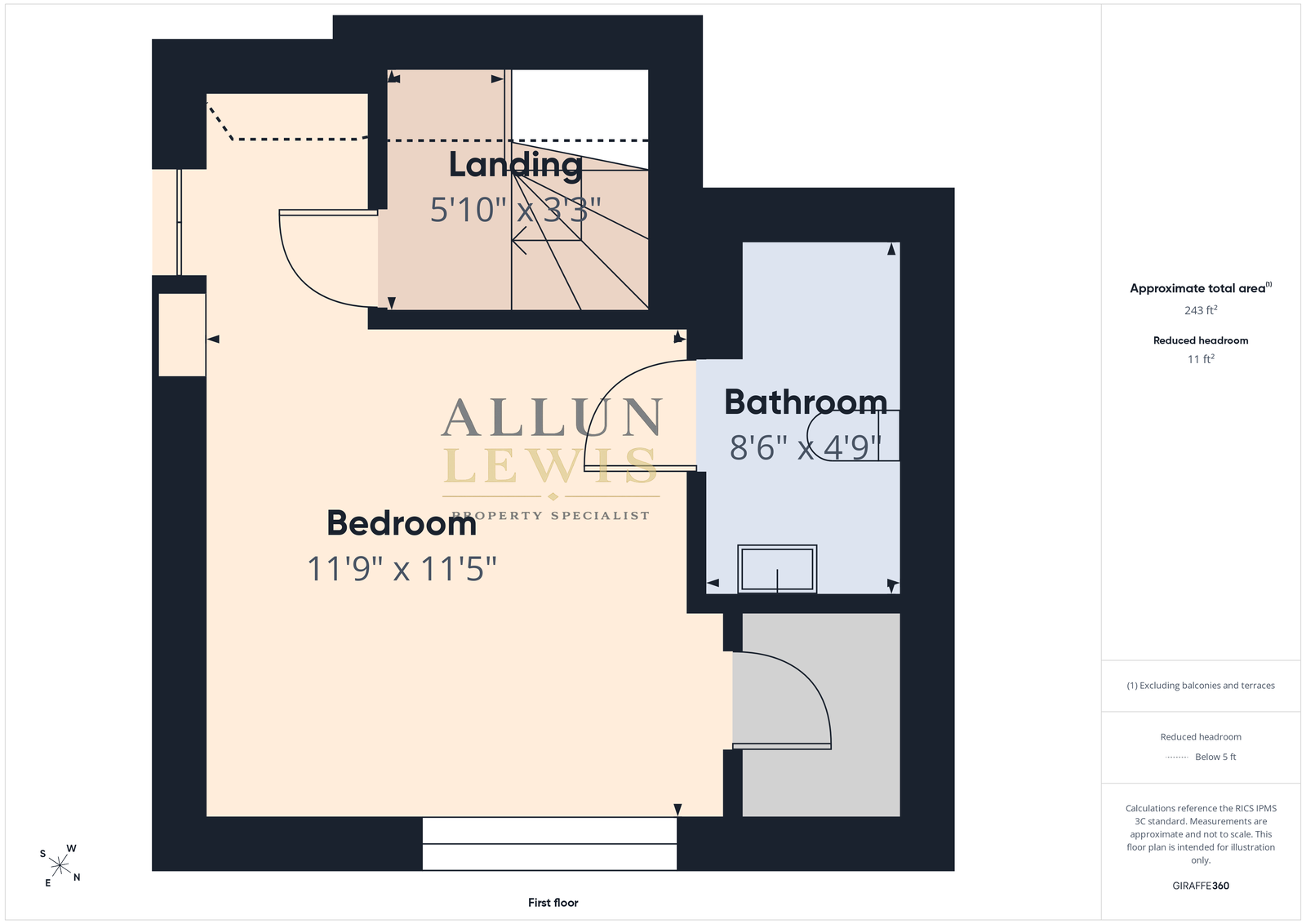 Floorplan 3