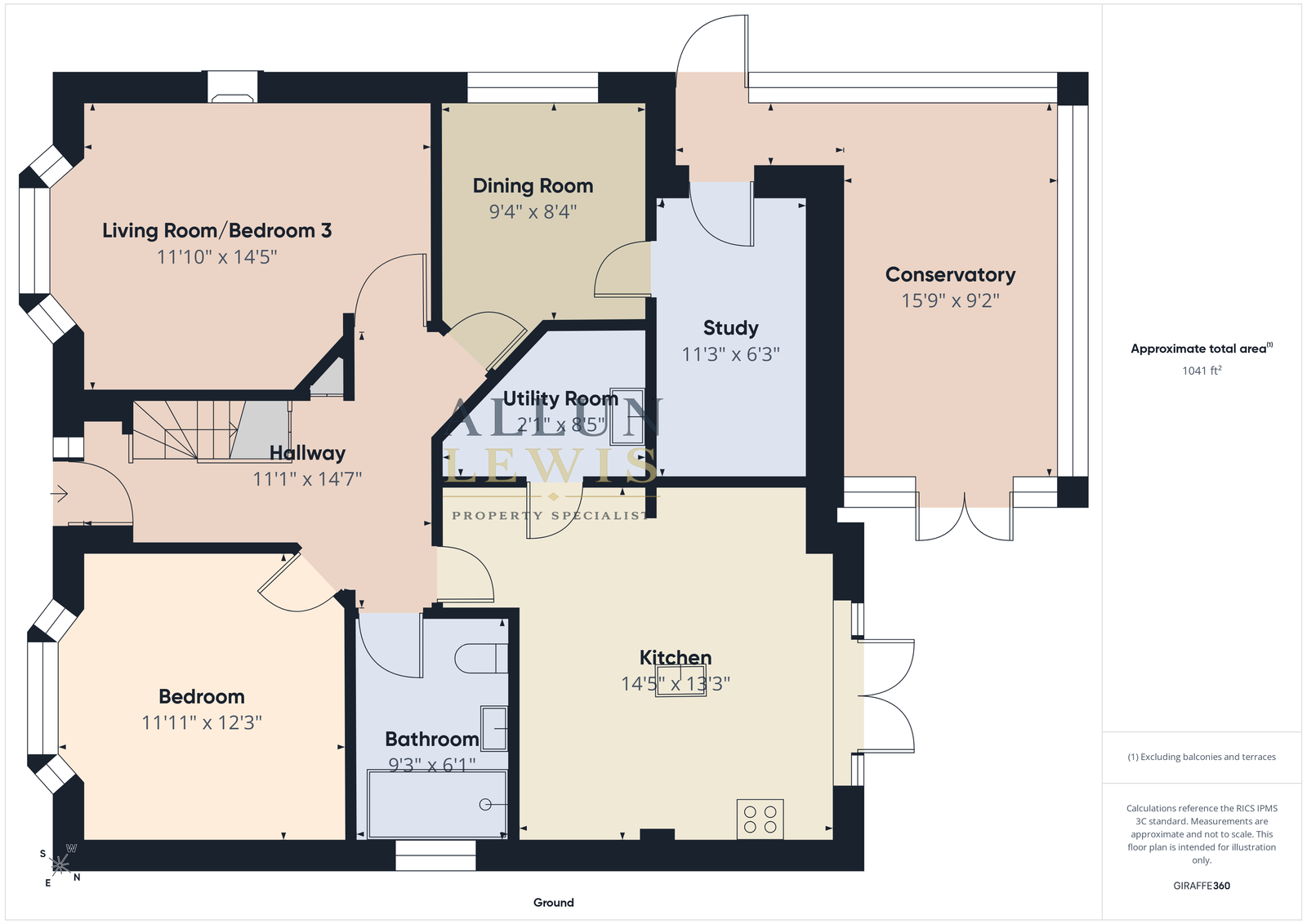 Floorplan 2