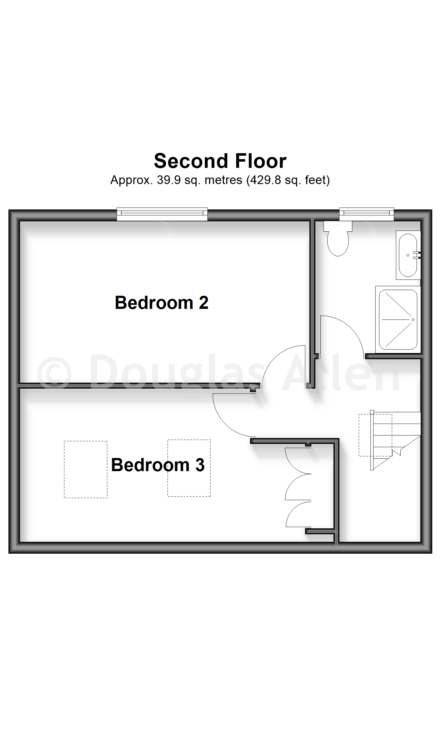 Floorplan 3