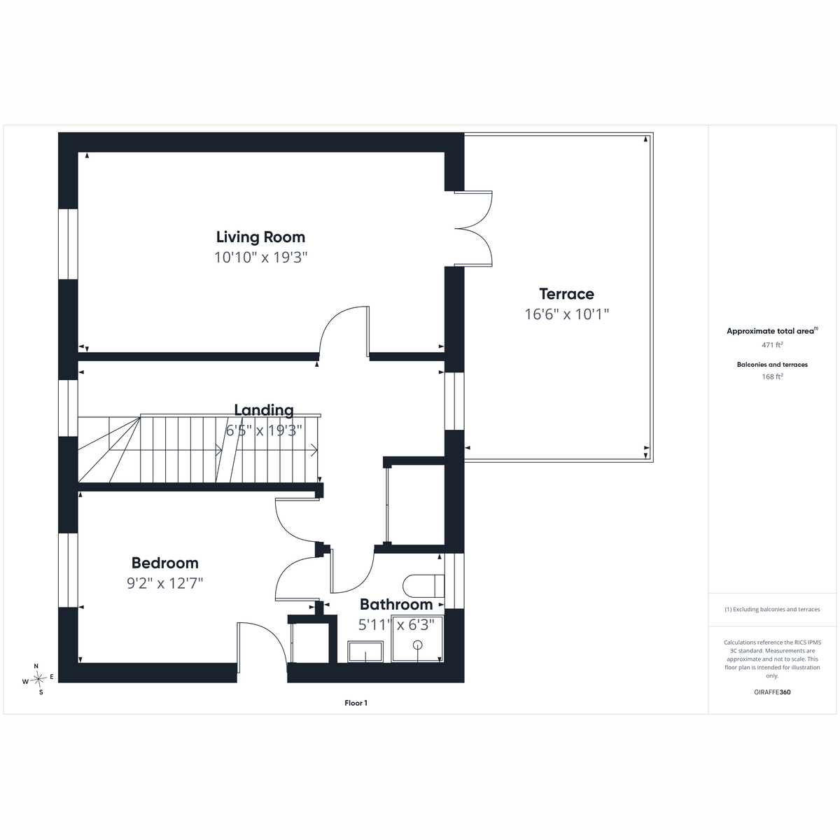 Floorplan 3