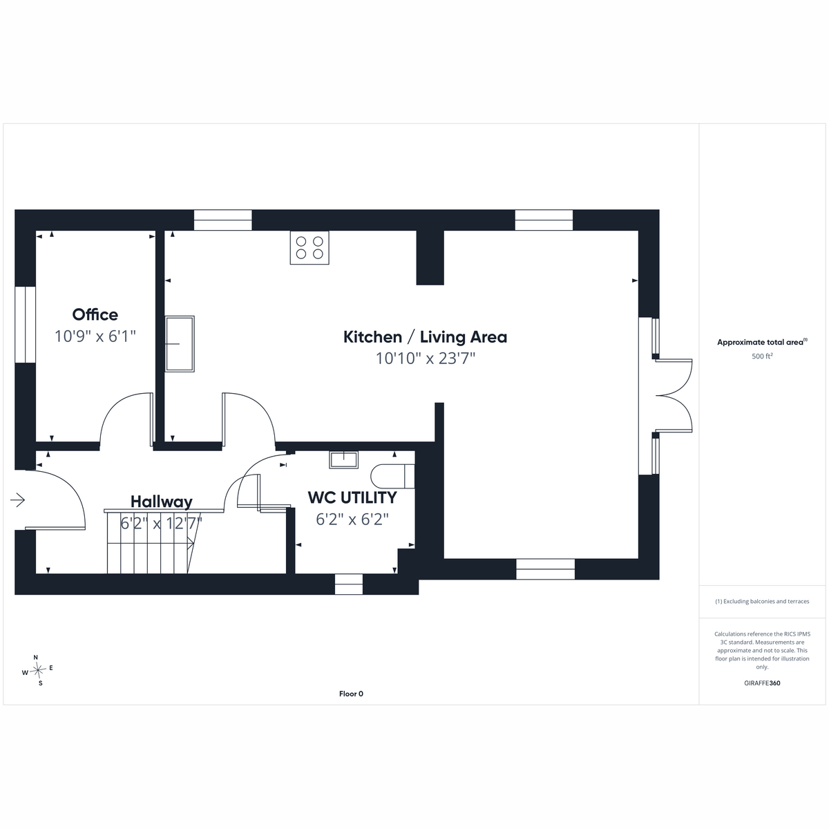 Floorplan 2