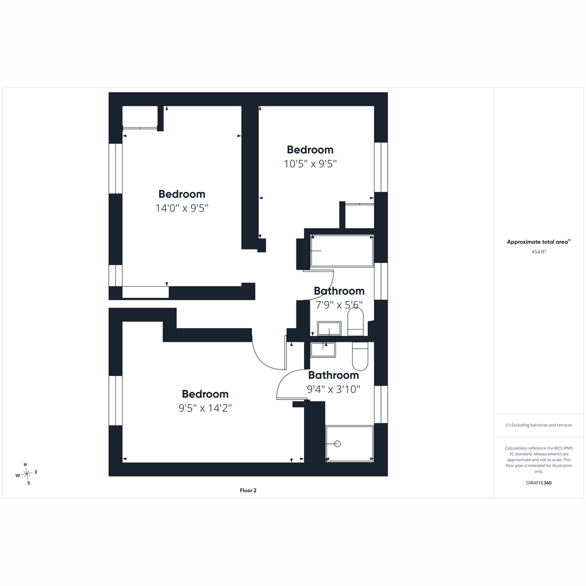 Floorplan 4
