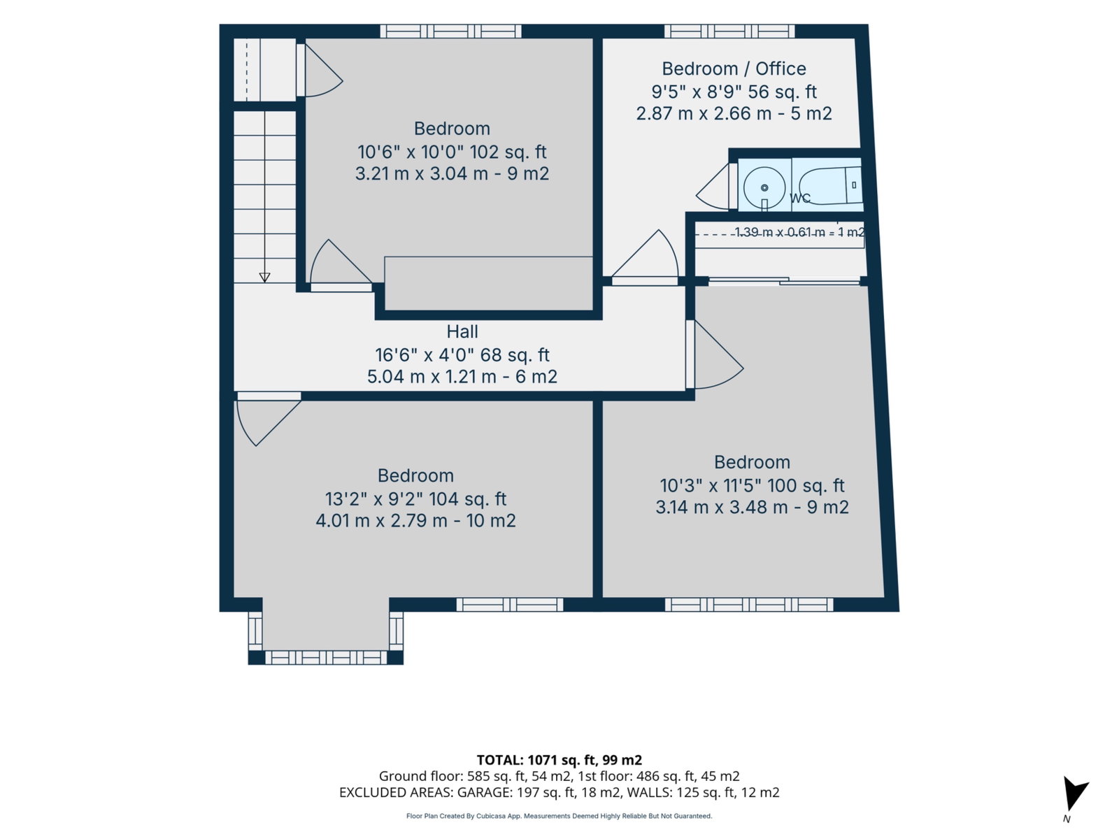 Floorplan 2