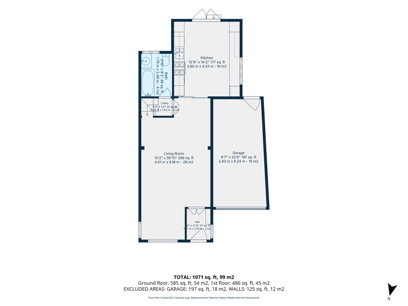 Floorplan 3