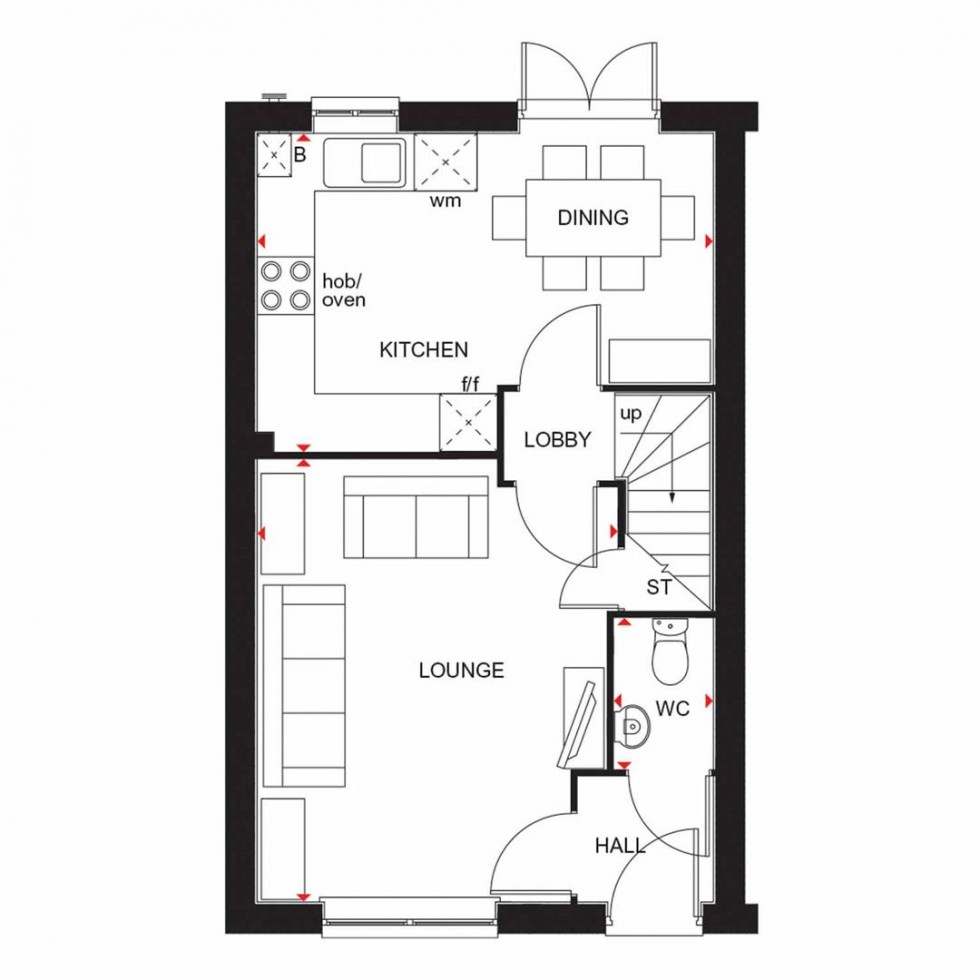 Floorplan 2