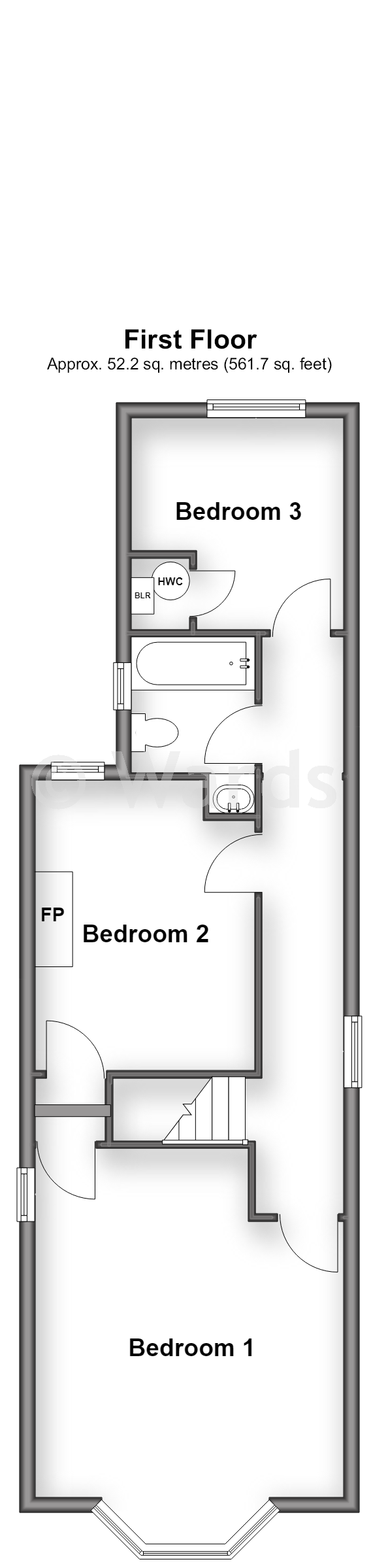 Floorplan 2