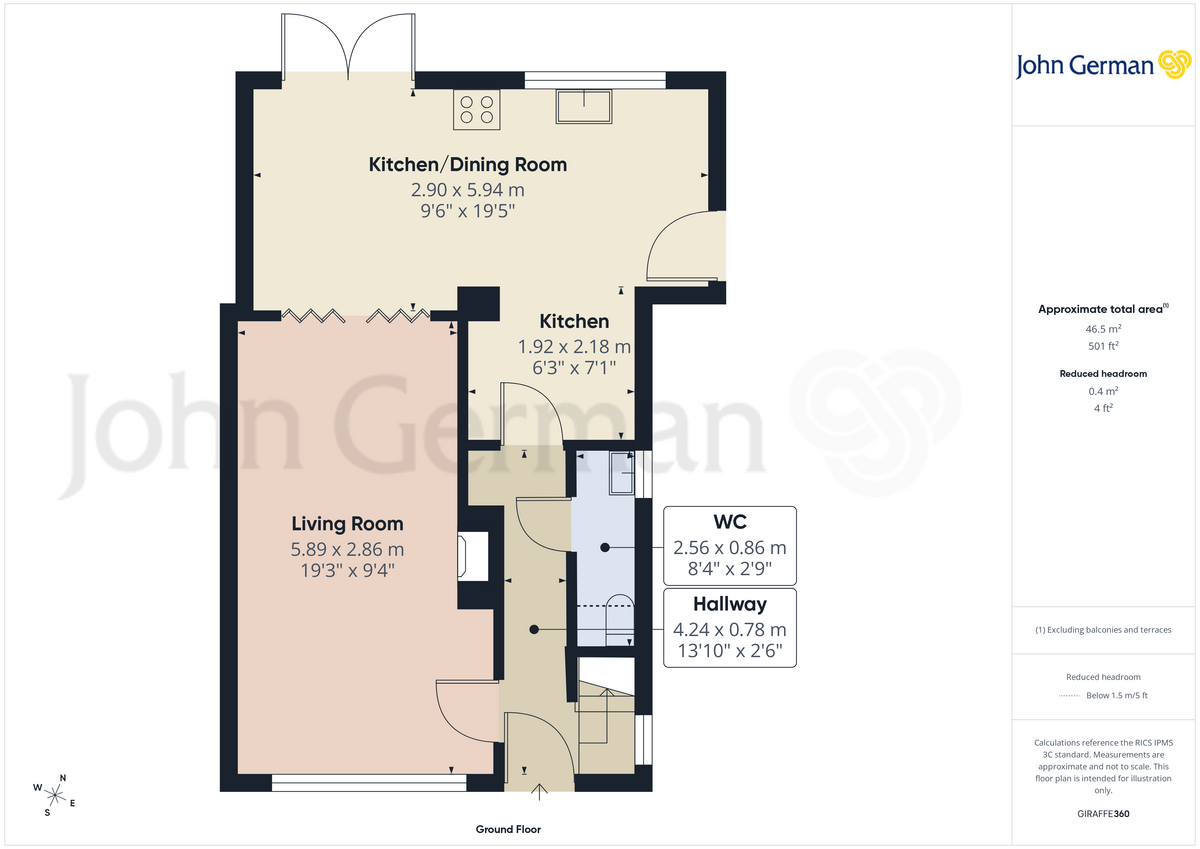 Floorplan 2