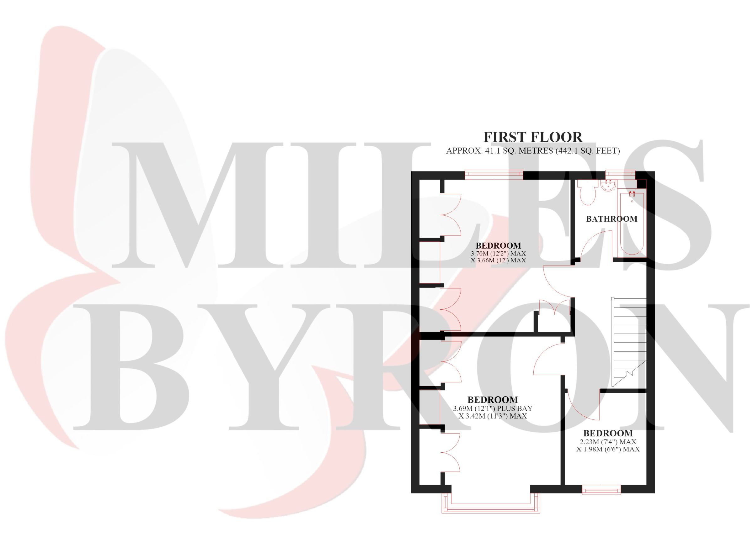 Floorplan 3