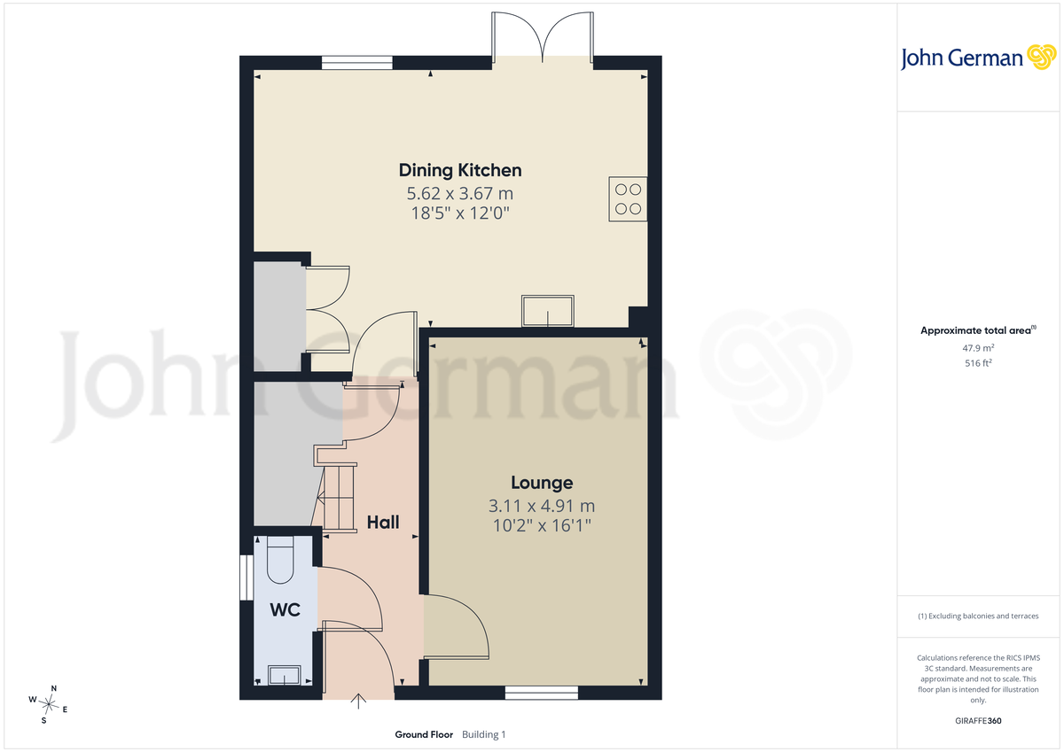 Floorplan 3