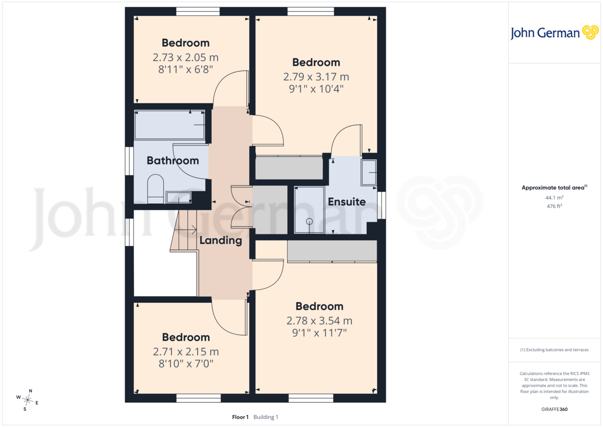 Floorplan 4