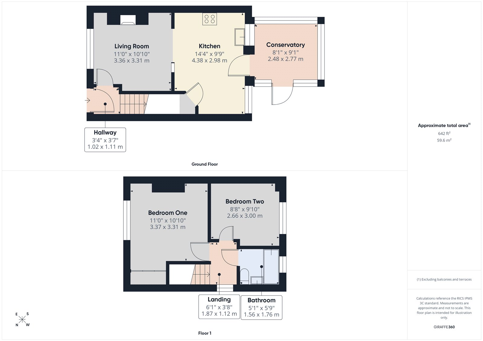 Floorplan 3