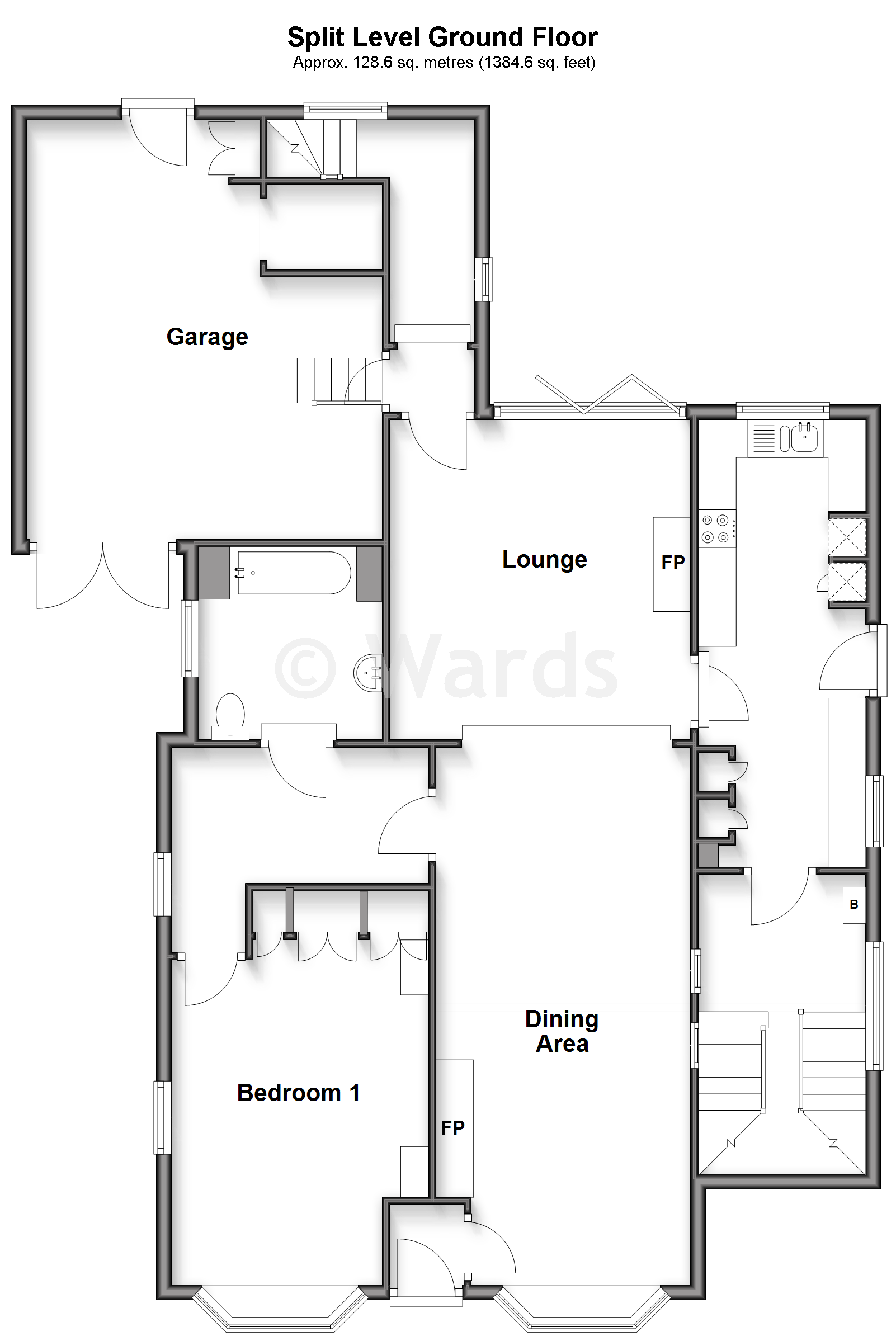 Floorplan 3