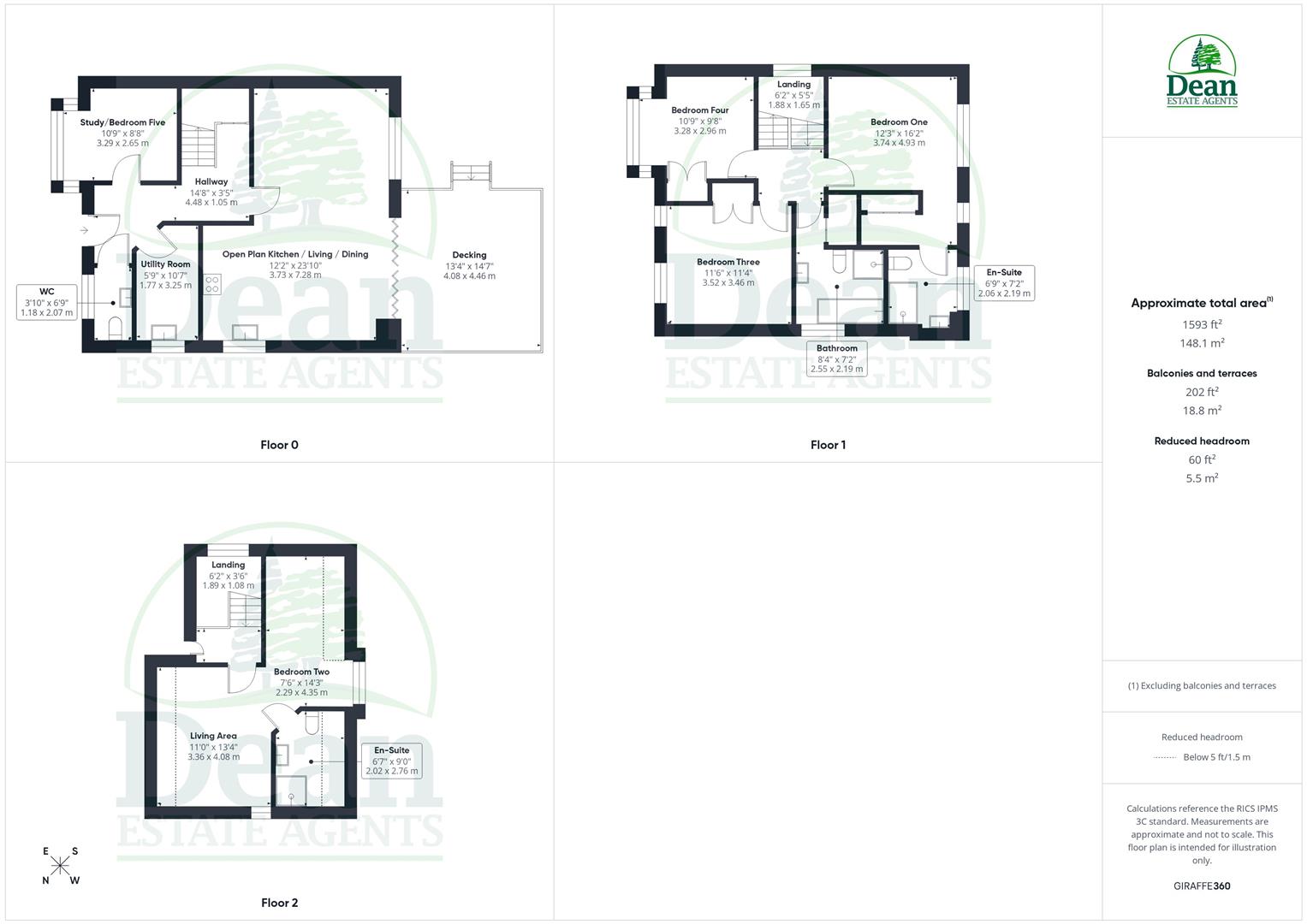 Floorplan 4