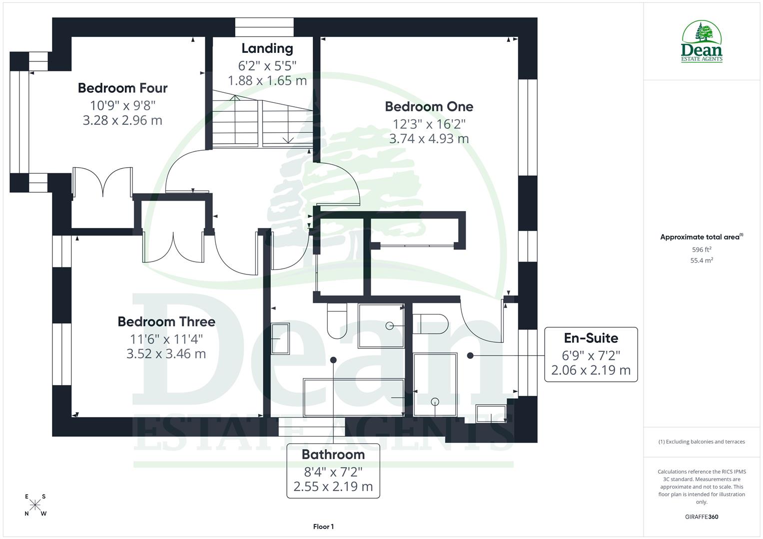 Floorplan 2