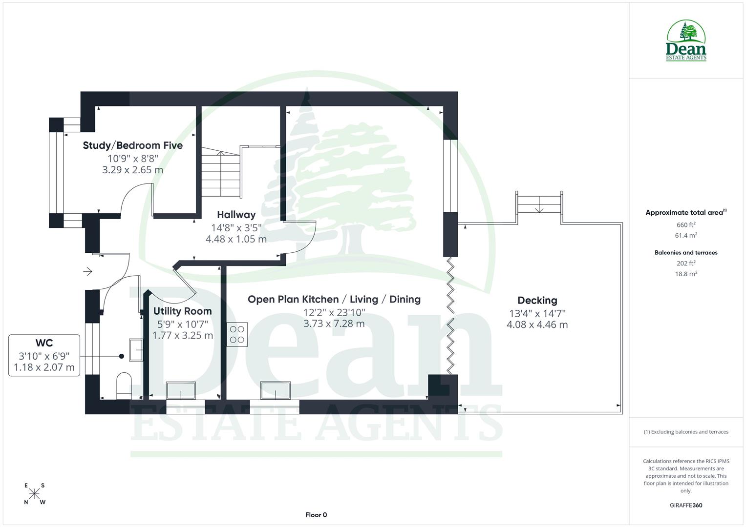Floorplan 3
