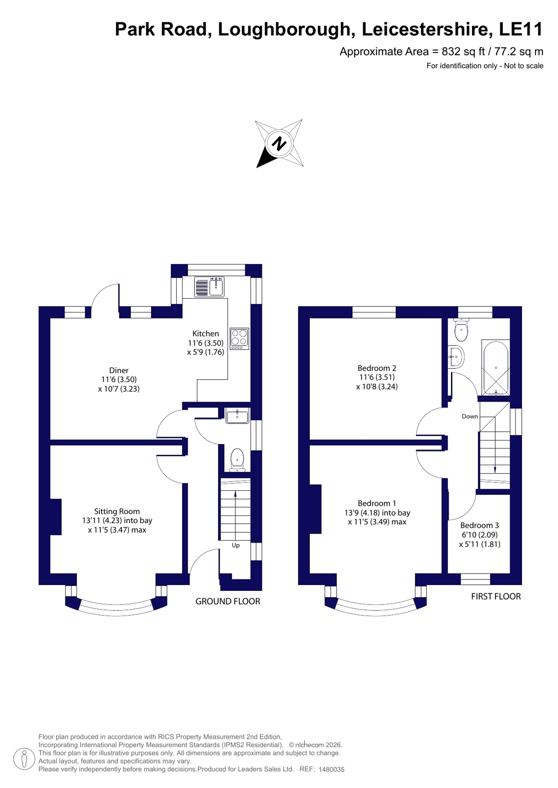 Floorplan 2