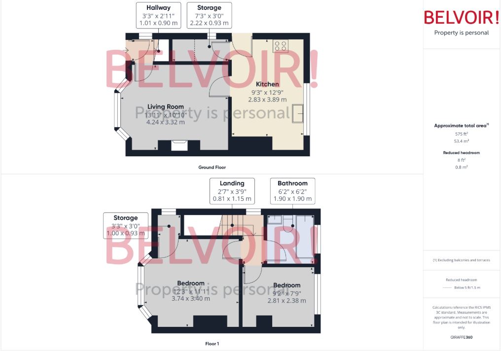 Floorplan 3