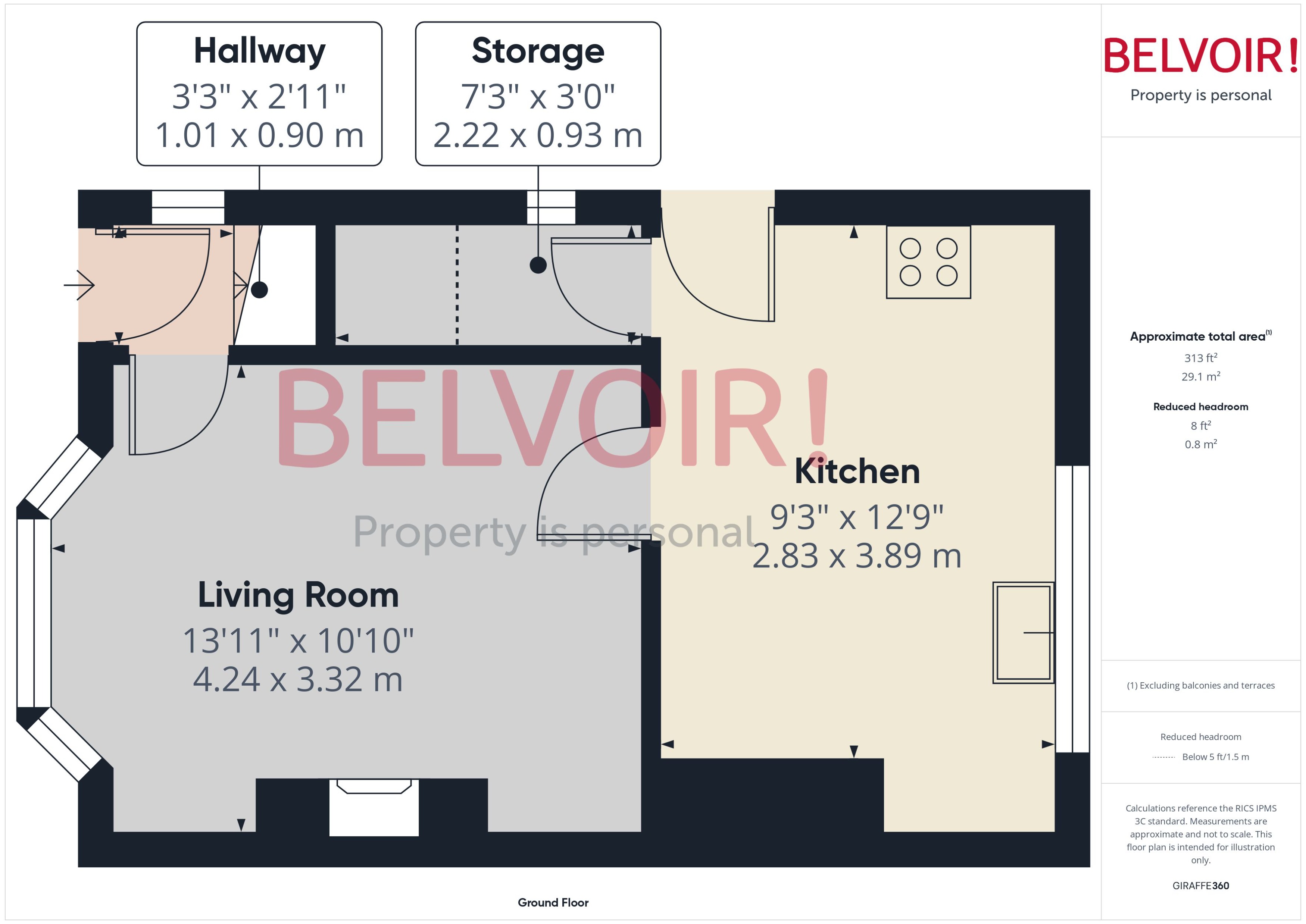 Floorplan 2