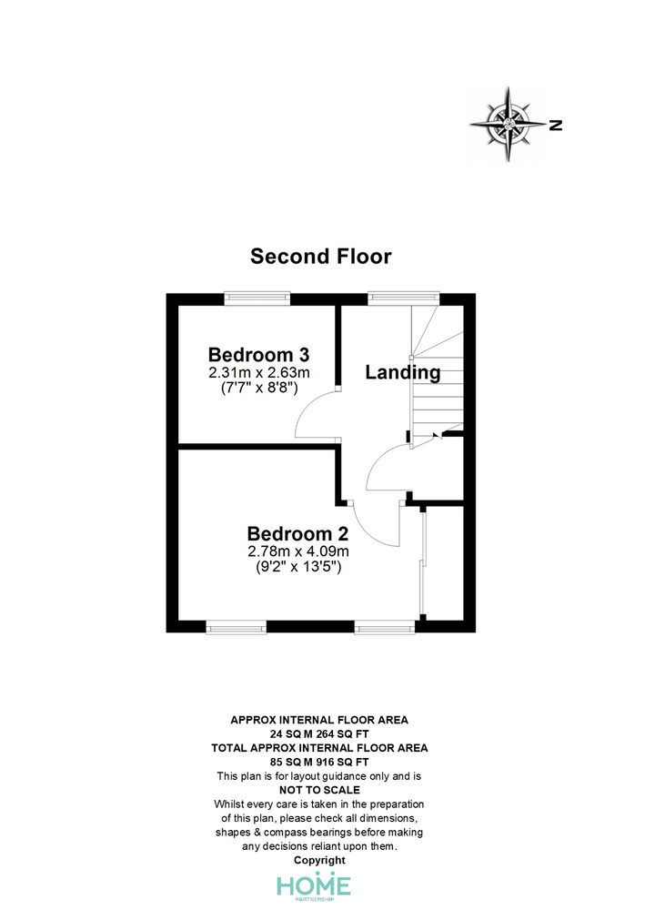Floorplan 3