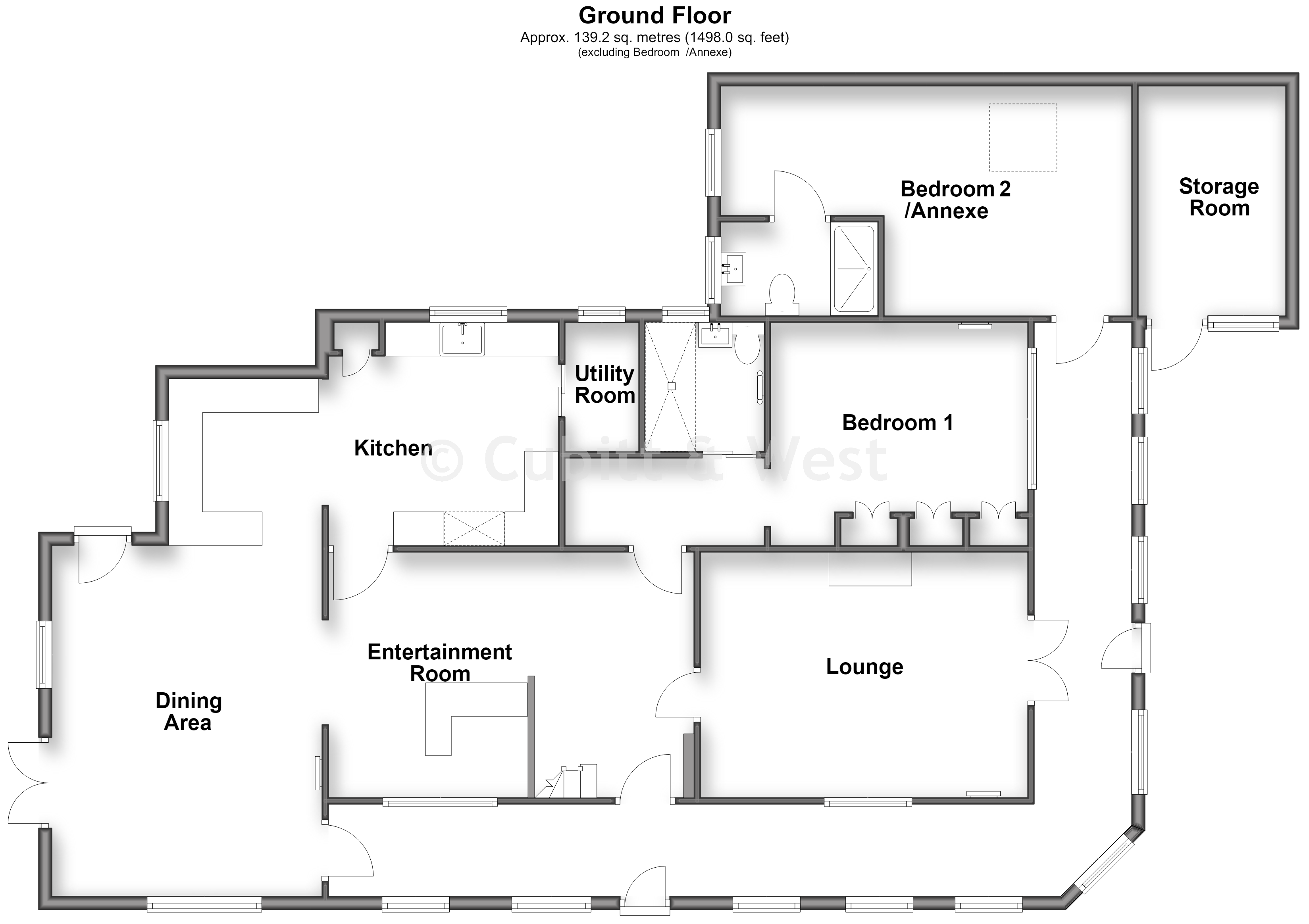Floorplan 3