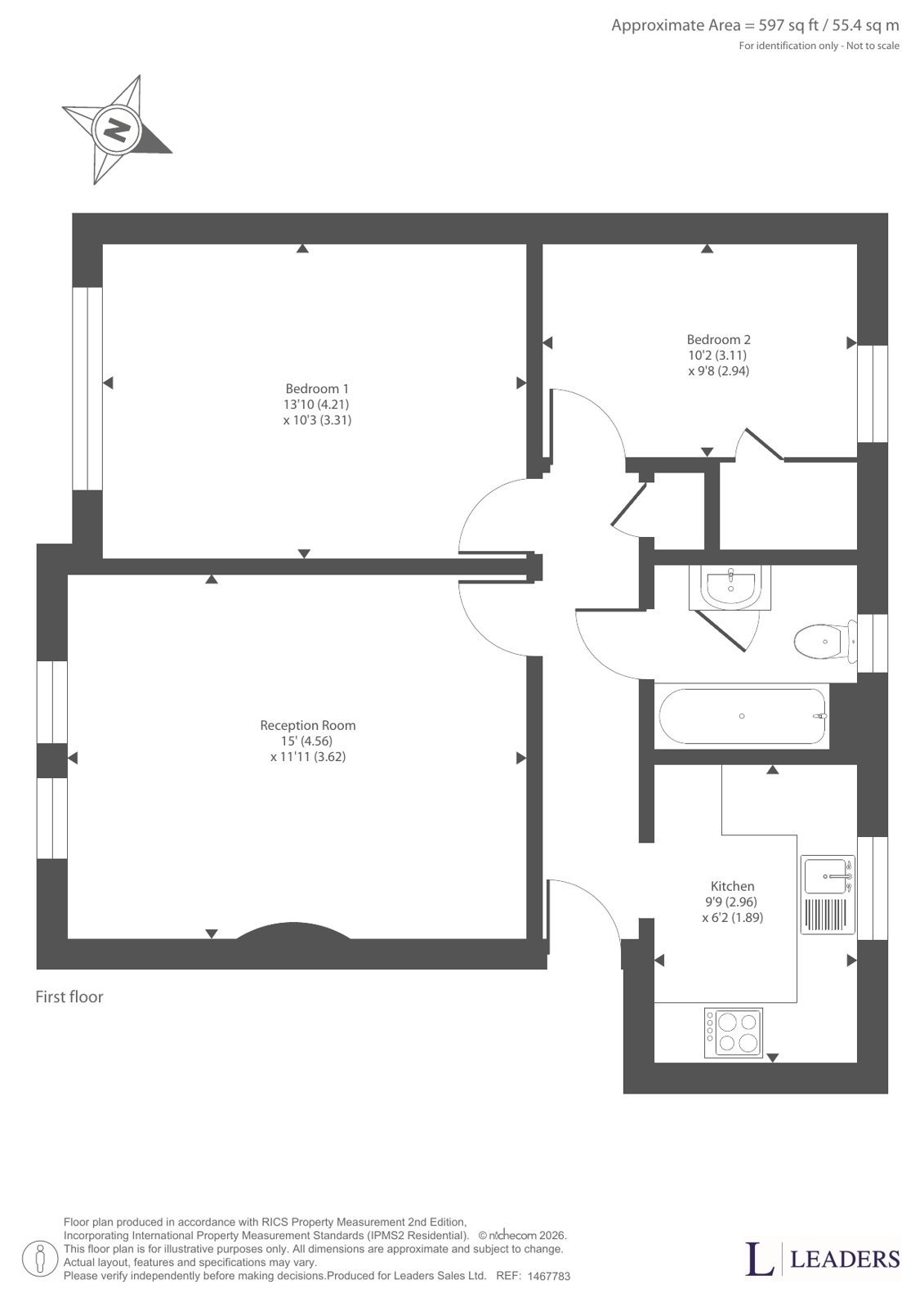 Floorplan 2